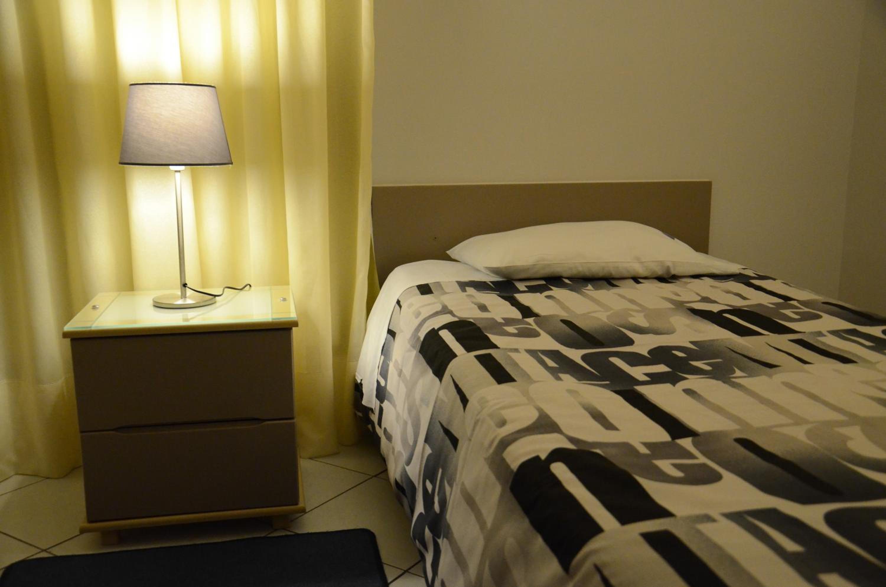Quadruple Room - Photo 1