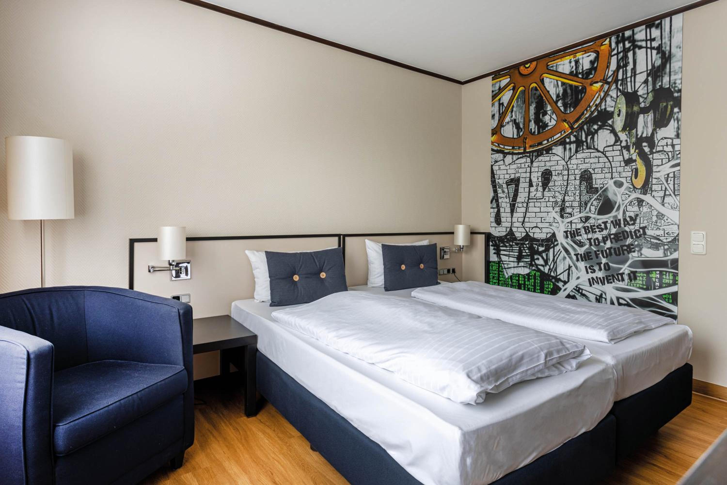 Standard Plus Room - Photo 7