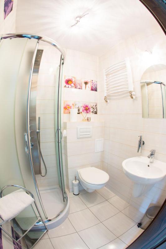 Triple Room with Balcony photo 3