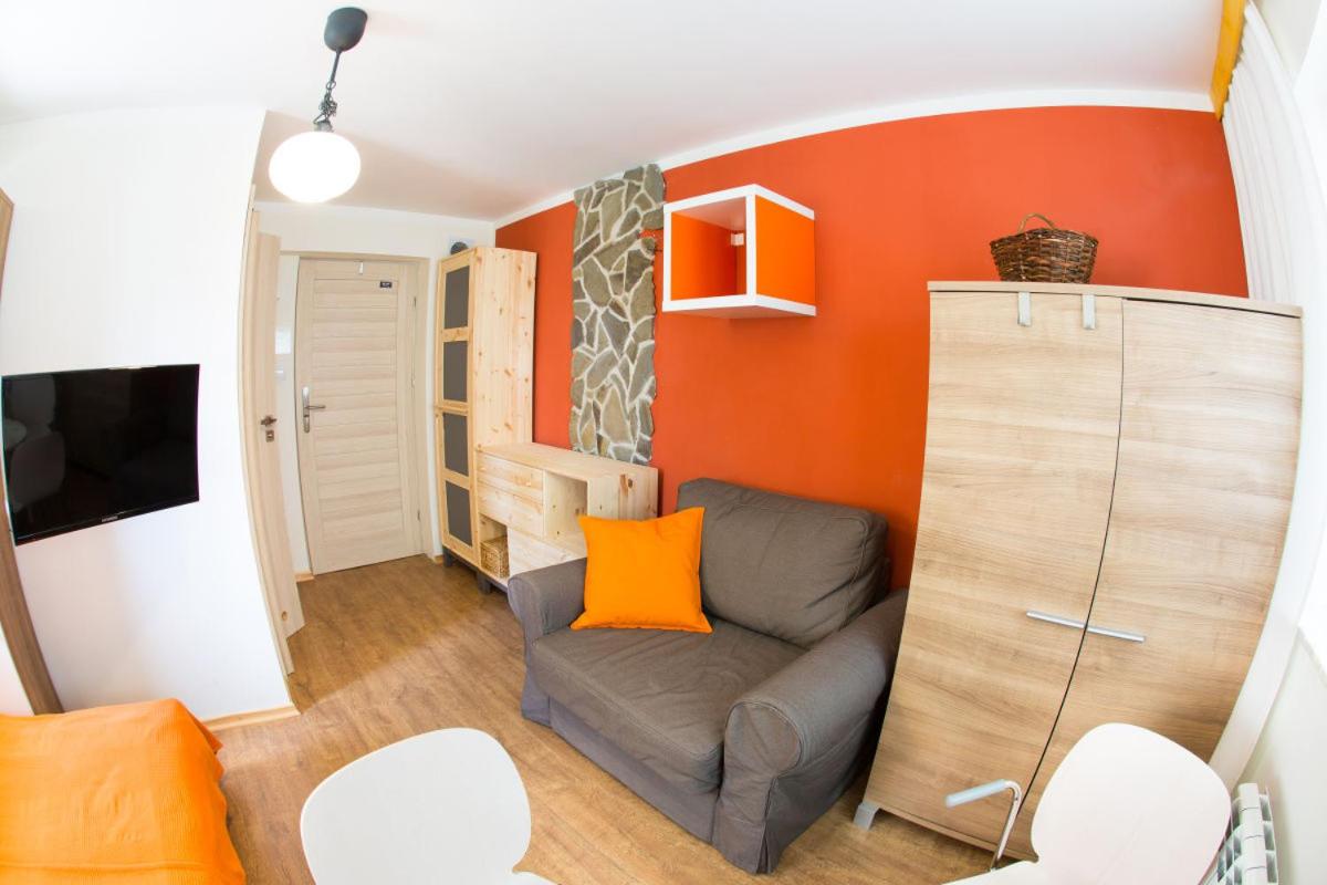 Double Room with Extra Bed photo 2