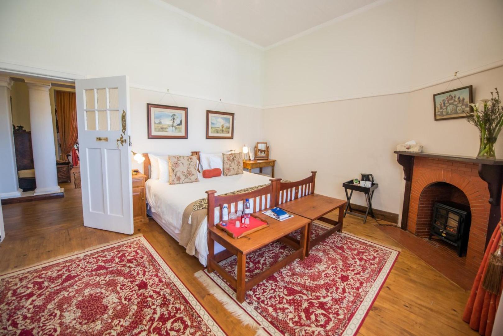 Twin/Double Room photo 1