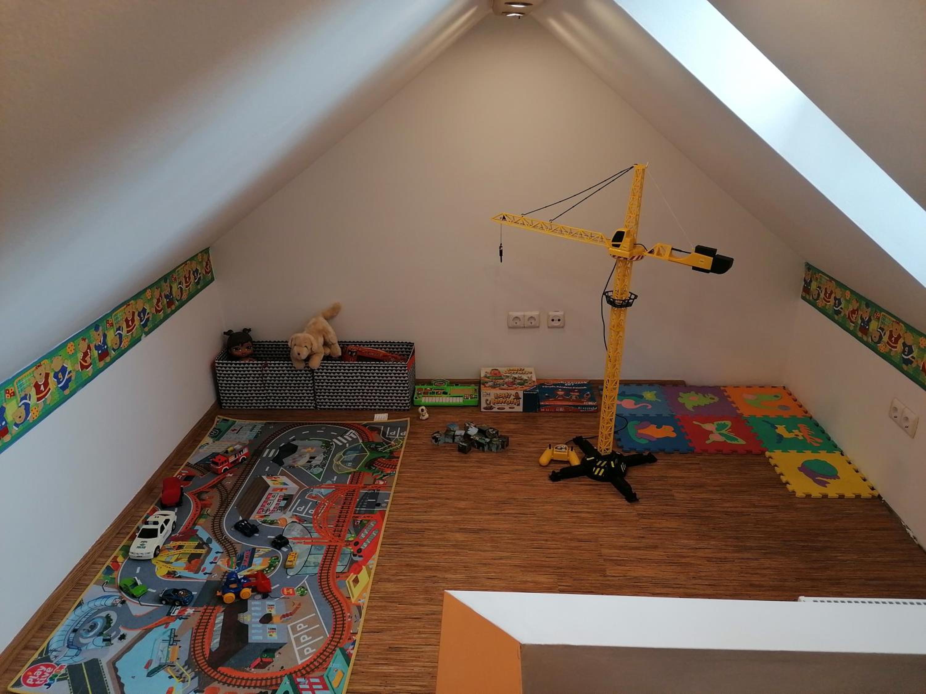 Apartment - Photo 11