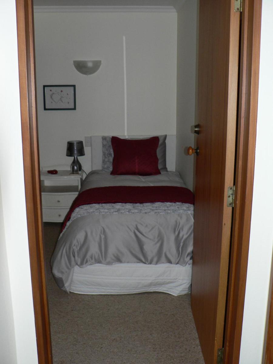 Triple Room with Garden View photo 3