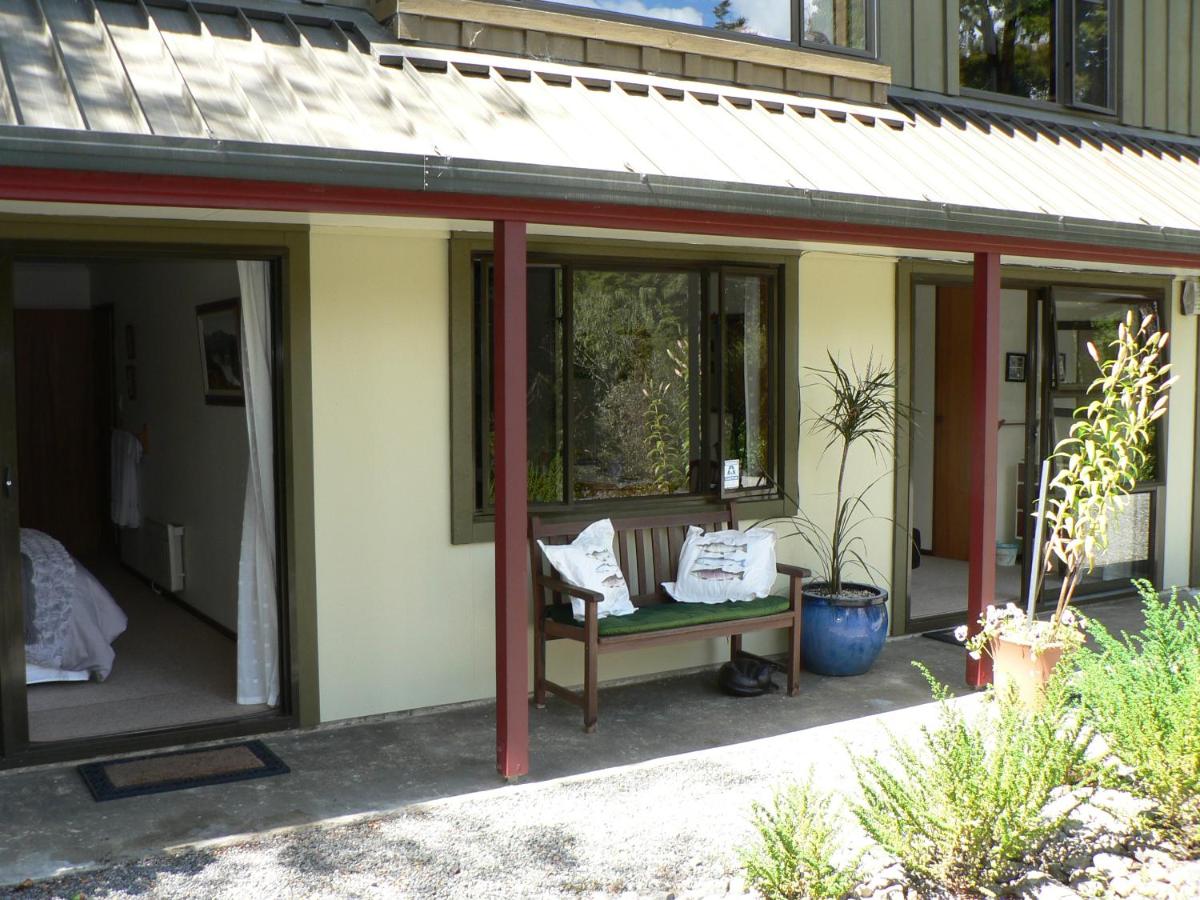 Triple Room with Garden View photo 1