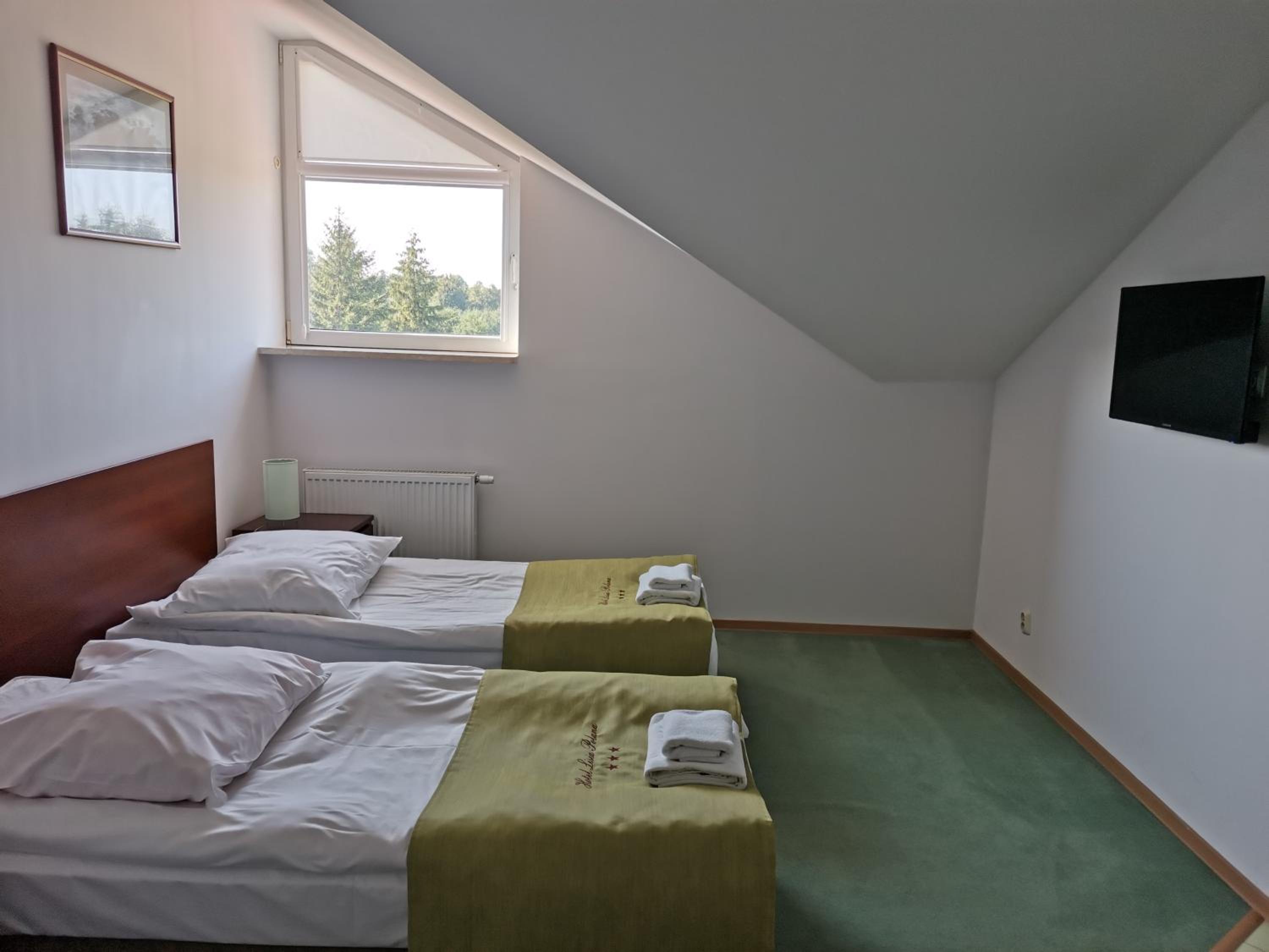 Twin Room - Photo 3