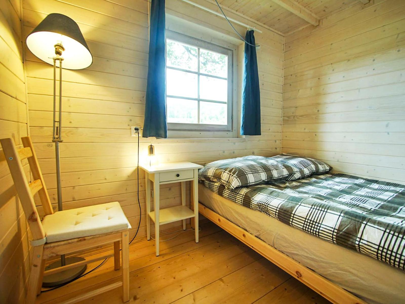 Three-Bedroom Chalet - Photo 6