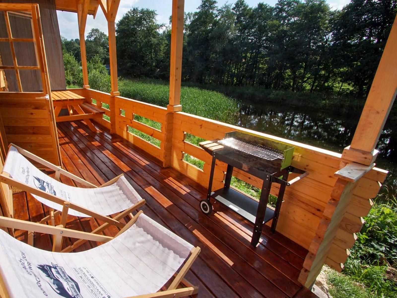Three-Bedroom Chalet - Photo 8
