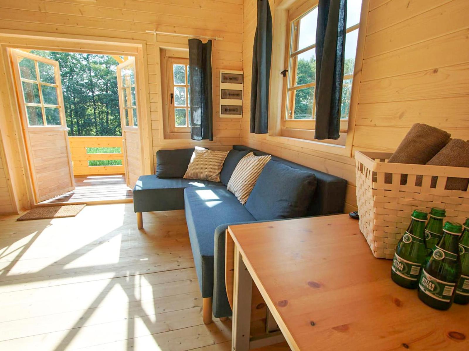 Three-Bedroom Chalet - Photo 1