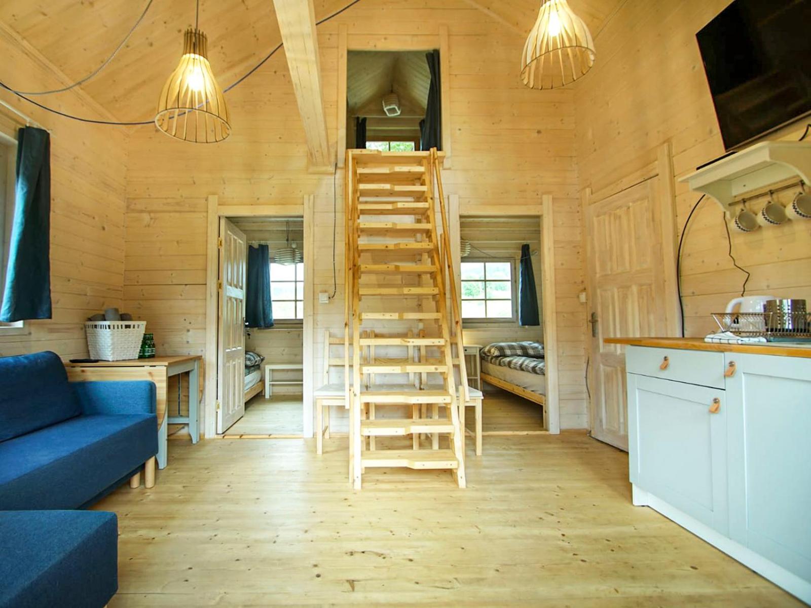 Three-Bedroom Chalet - Photo 24