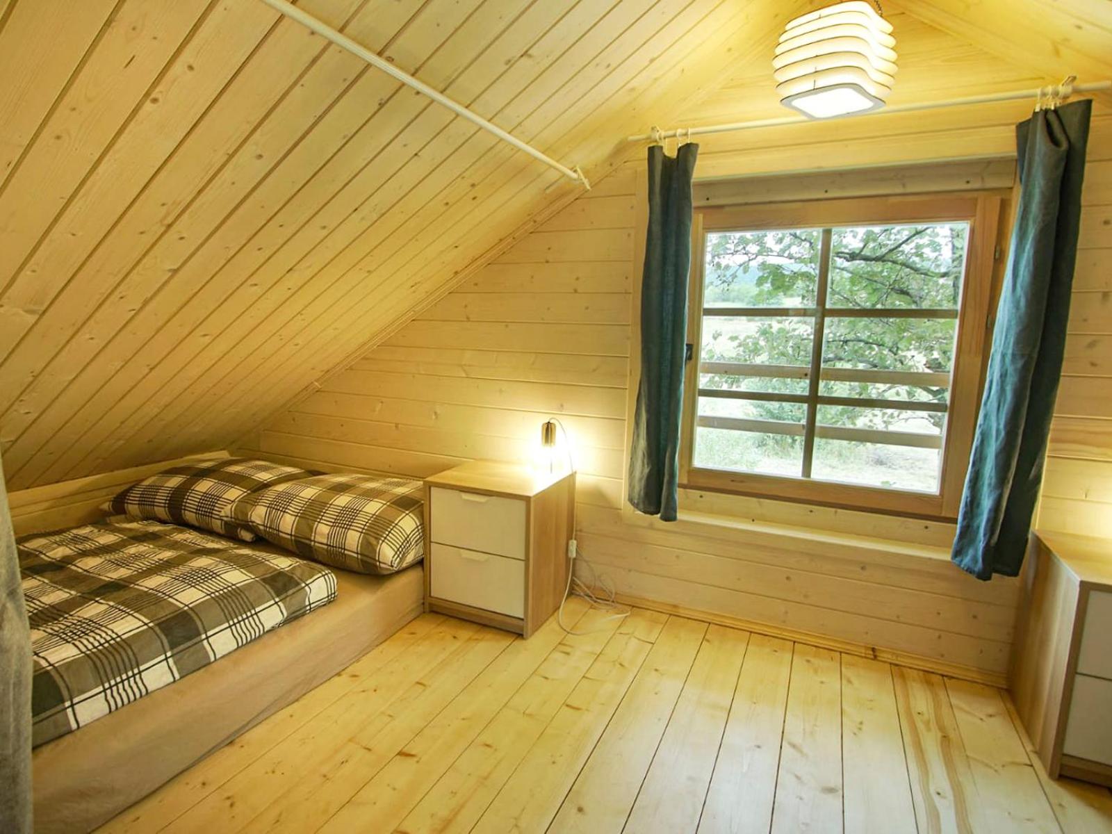 Three-Bedroom Chalet - Photo 5