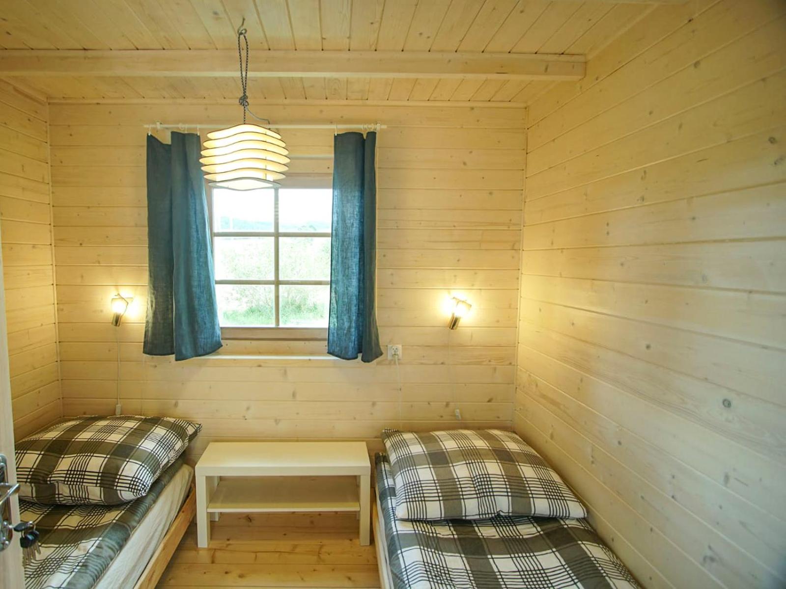 Three-Bedroom Chalet - Photo 18