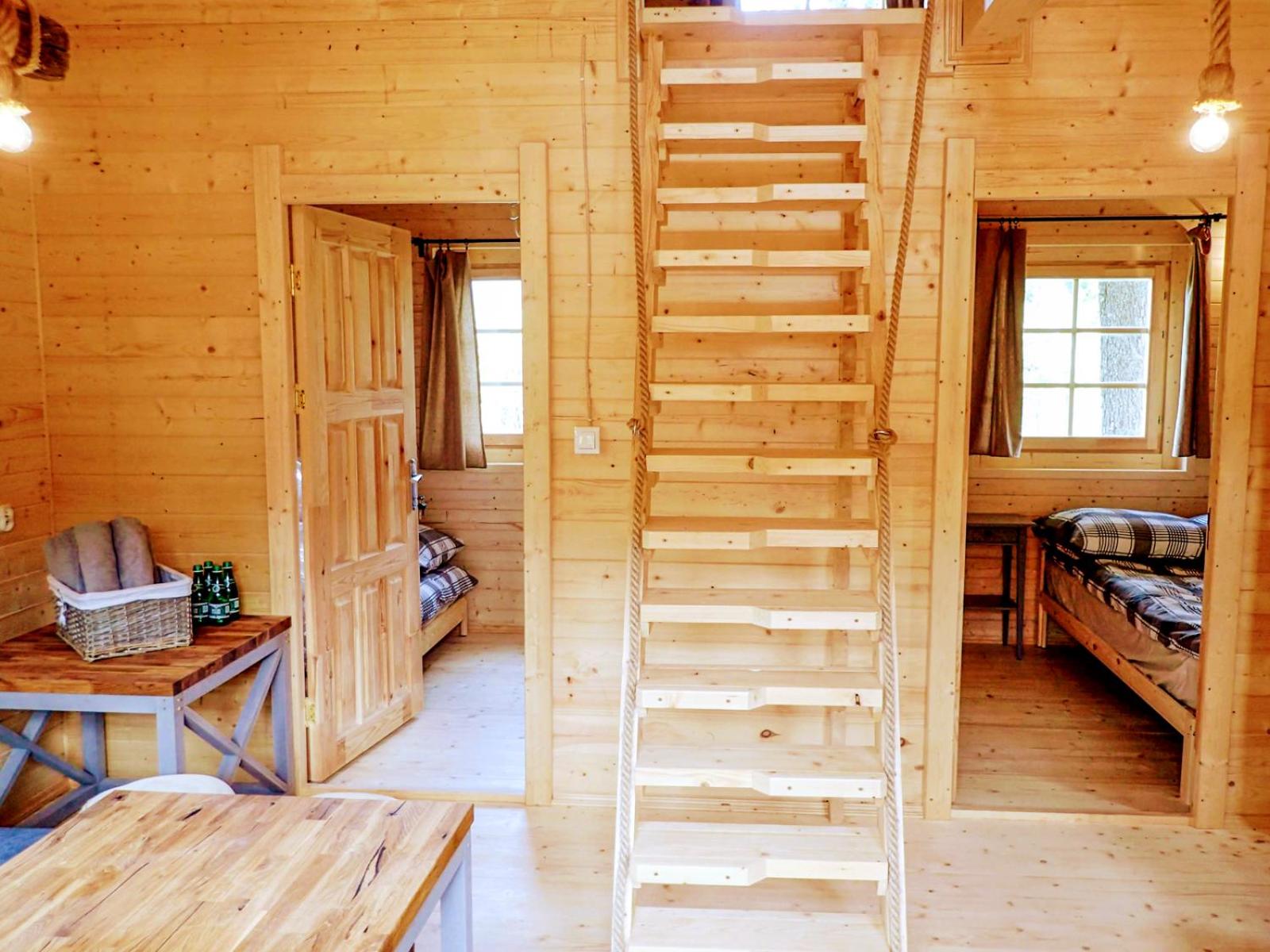Three-Bedroom Chalet - Photo 16
