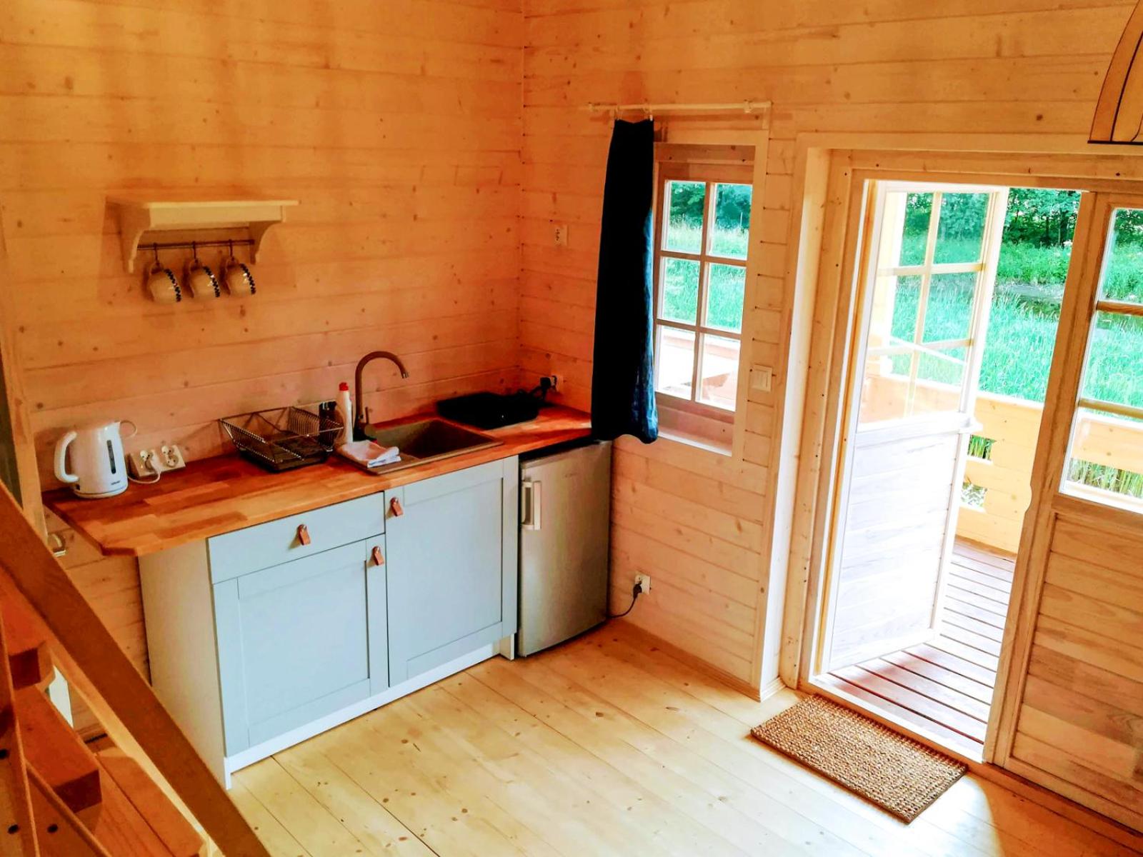 Three-Bedroom Chalet - Photo 3