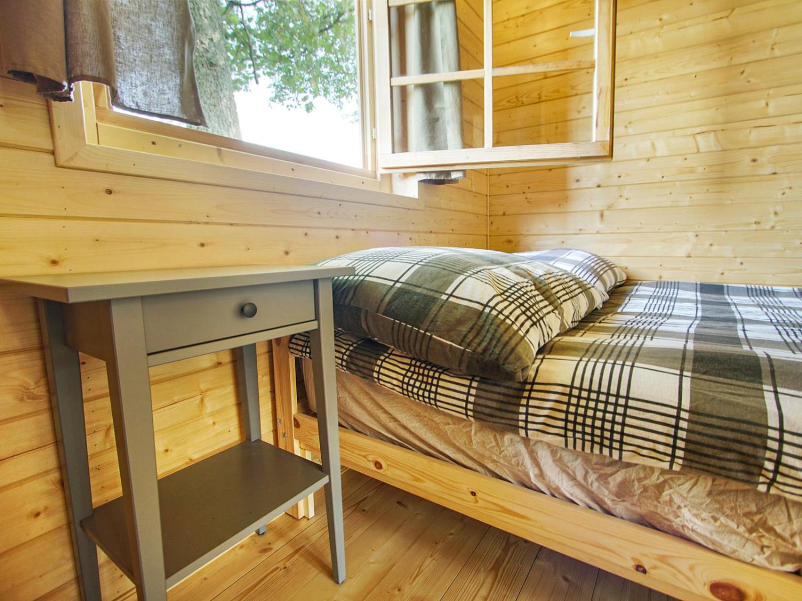 Three-Bedroom Chalet - Photo 20