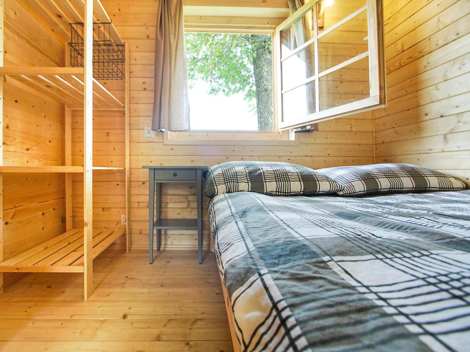 Three-Bedroom Chalet - Photo 14