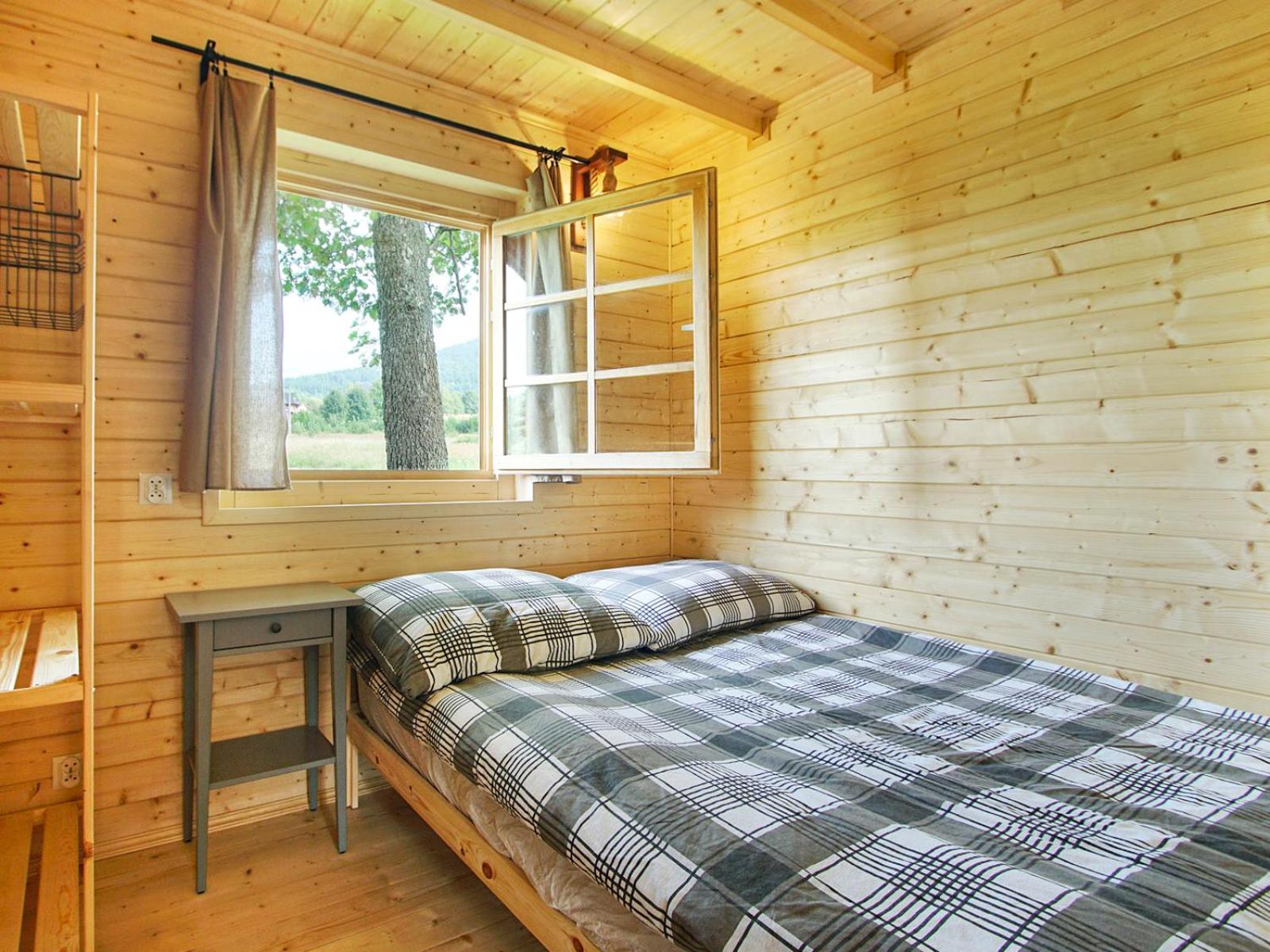 Three-Bedroom Chalet - Photo 23