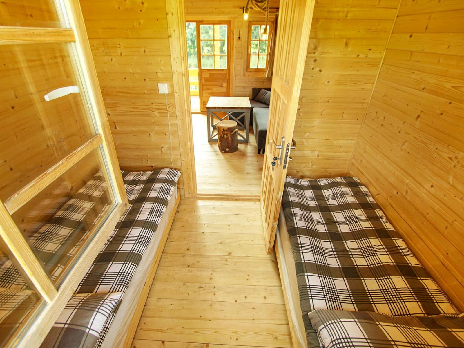 Three-Bedroom Chalet - Photo 13