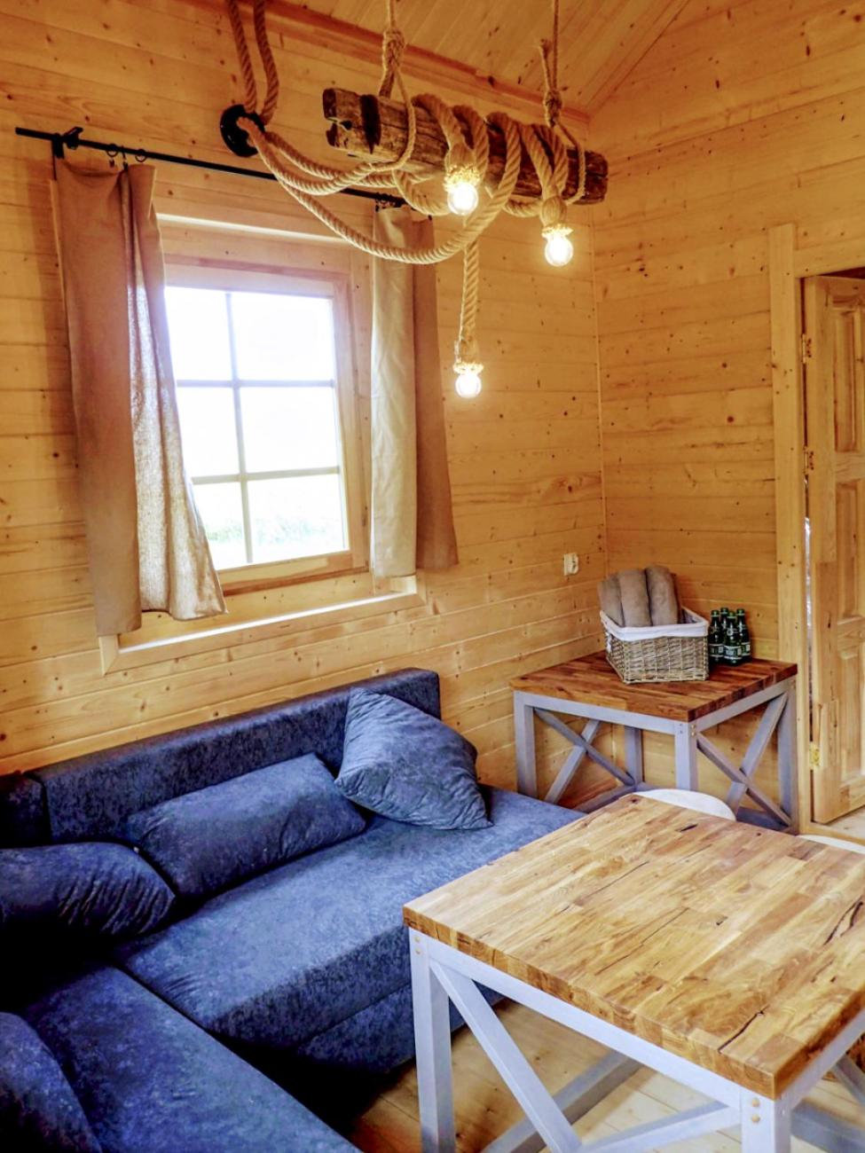 Three-Bedroom Chalet - Photo 7
