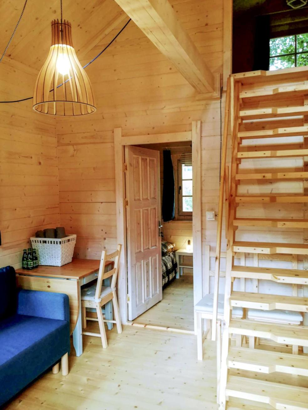 Three-Bedroom Chalet - Photo 12