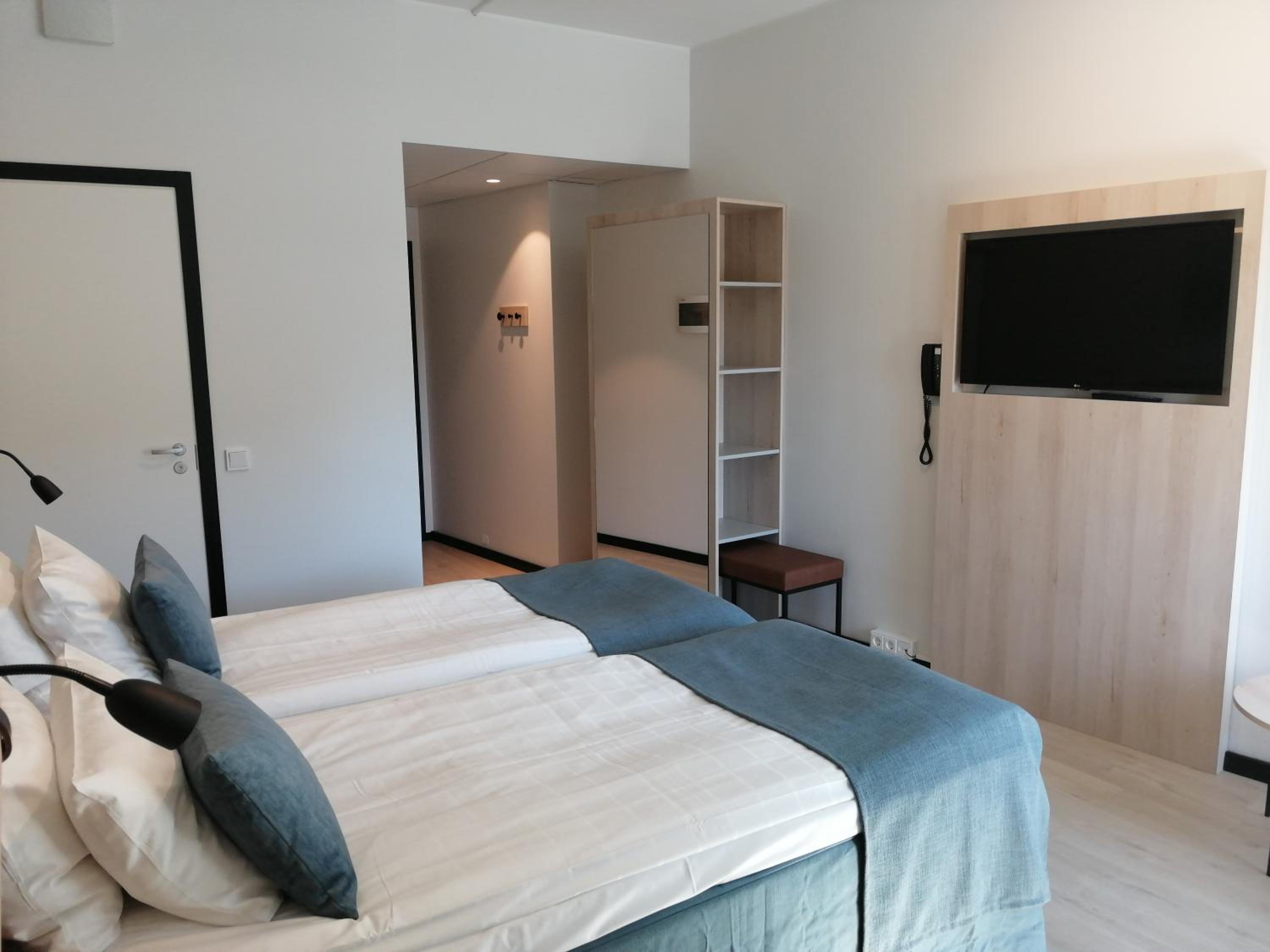 Comfort Twin Room - Photo 7