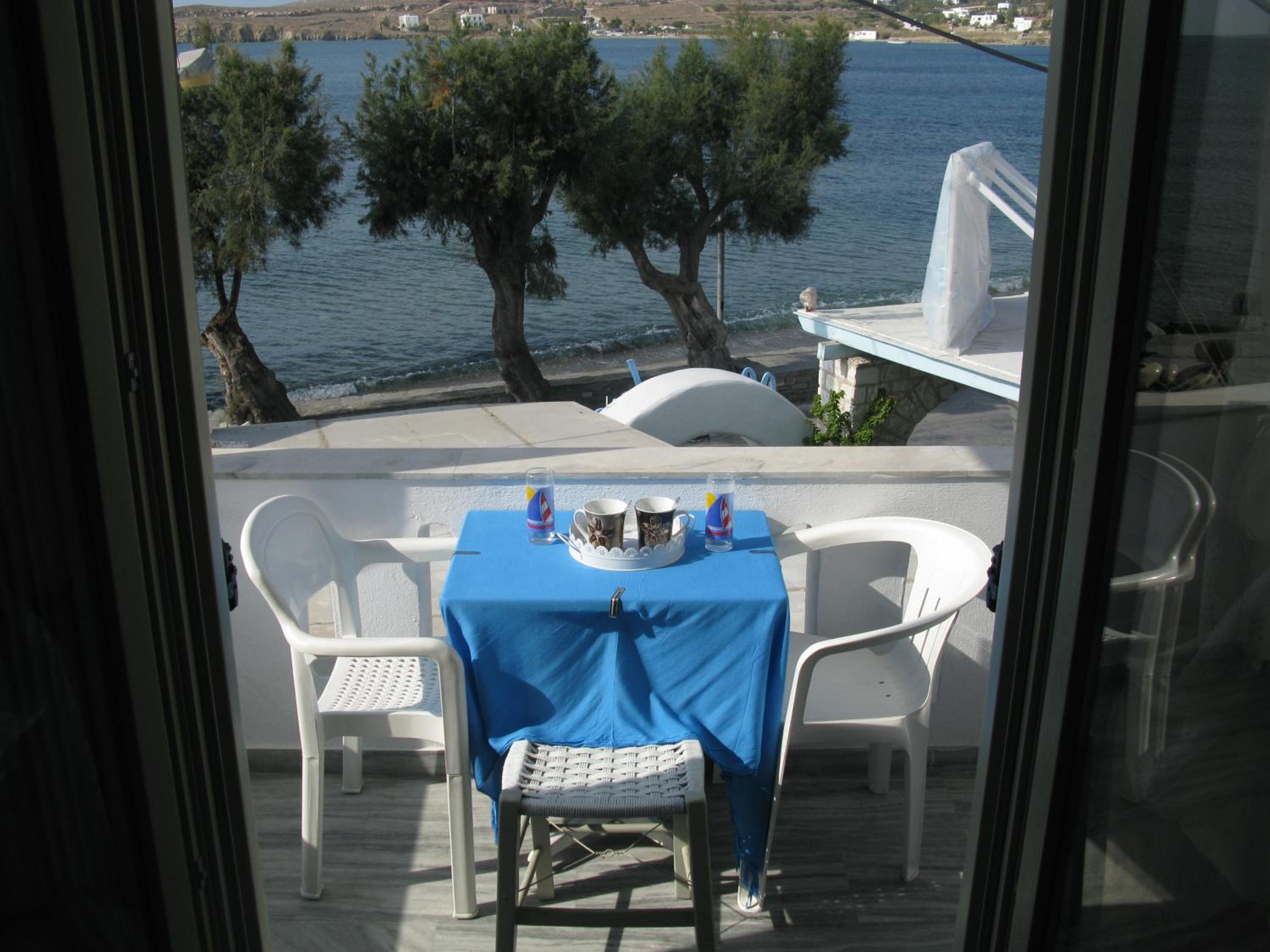 Studio with Panoramic Sea View (3 Adults) - Photo 38