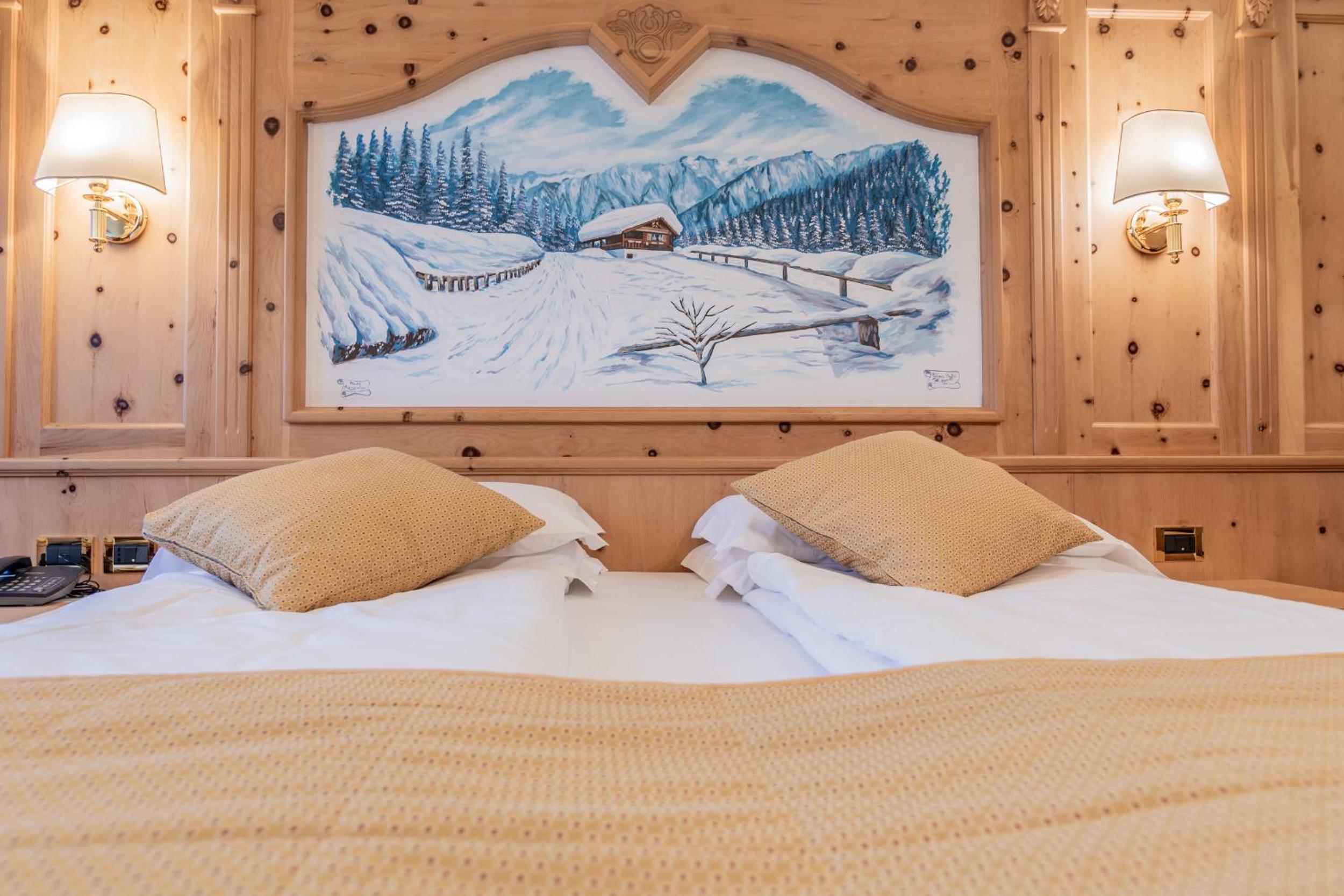 Superior Double or Twin Room with Balcony - Photo 20