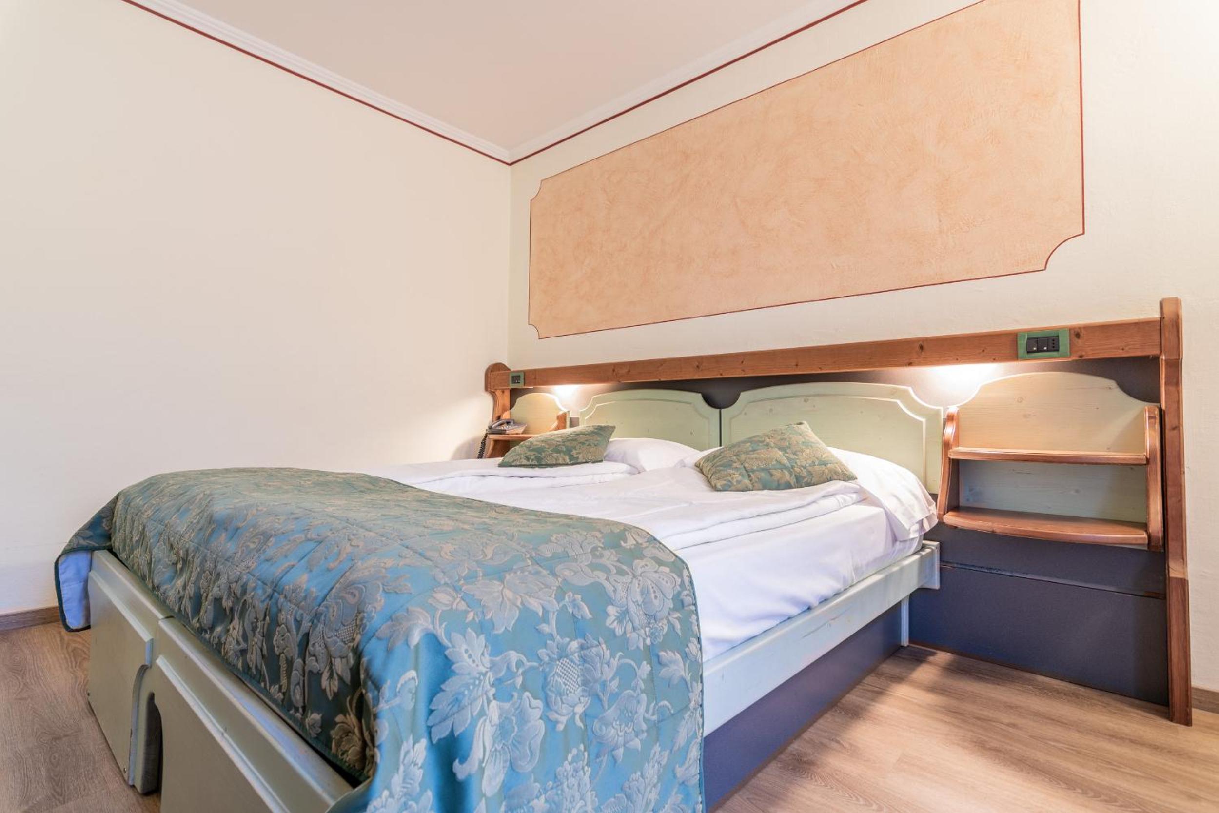 Comfort Double or Twin Room - Photo 7