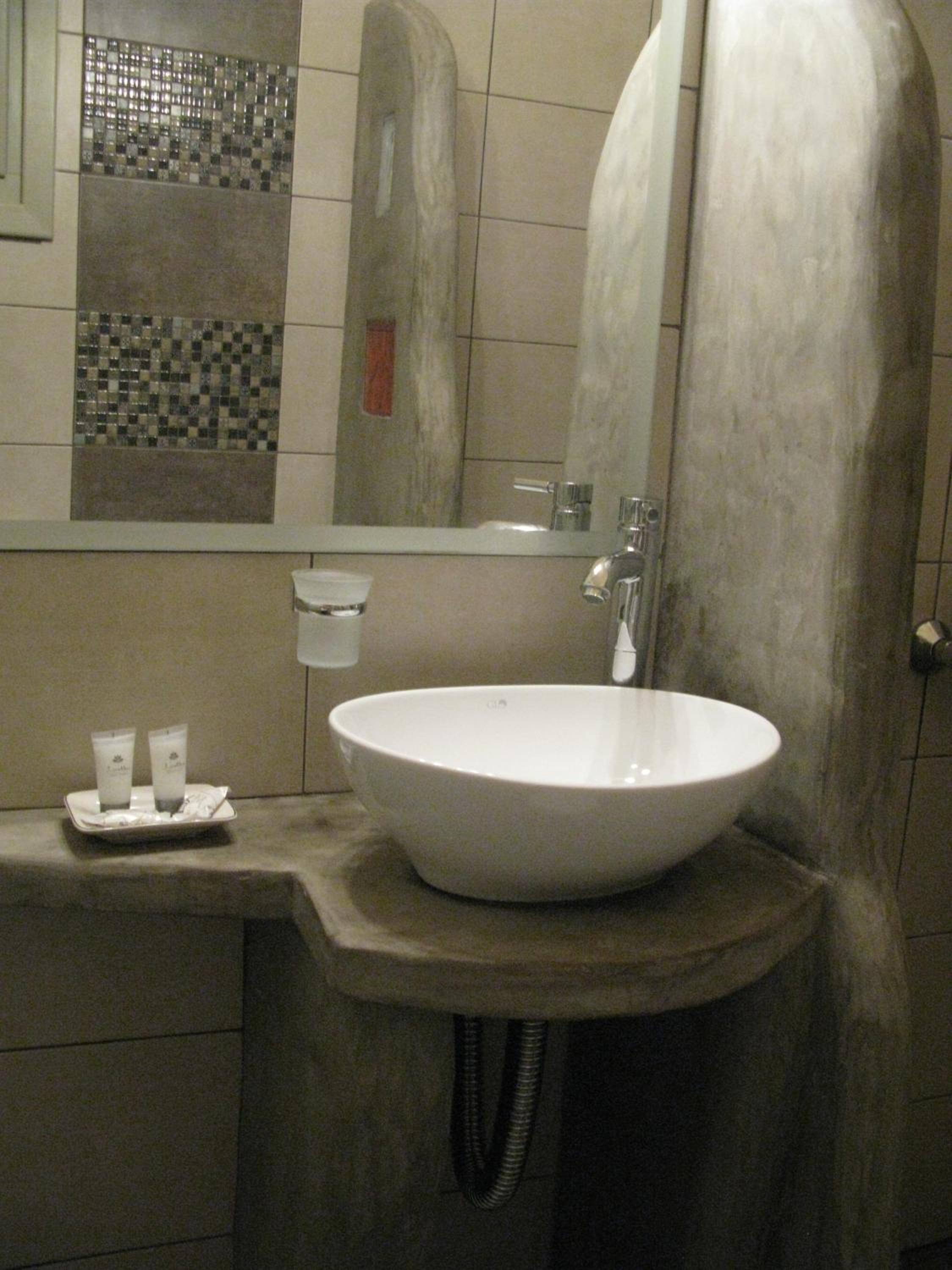 Studio with Panoramic Sea View (3 Adults) - Photo 9