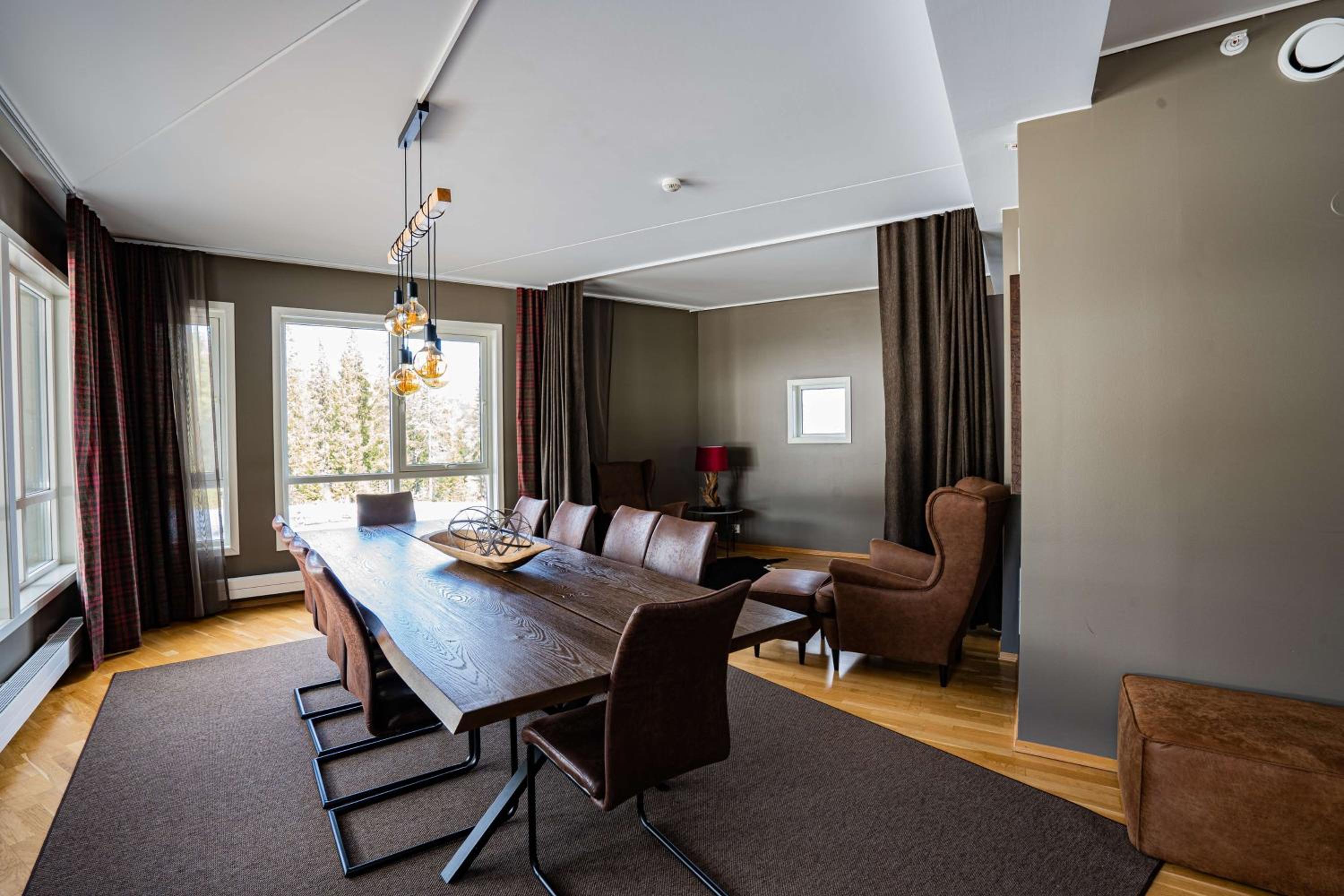 Alpine Suite - Photo 3