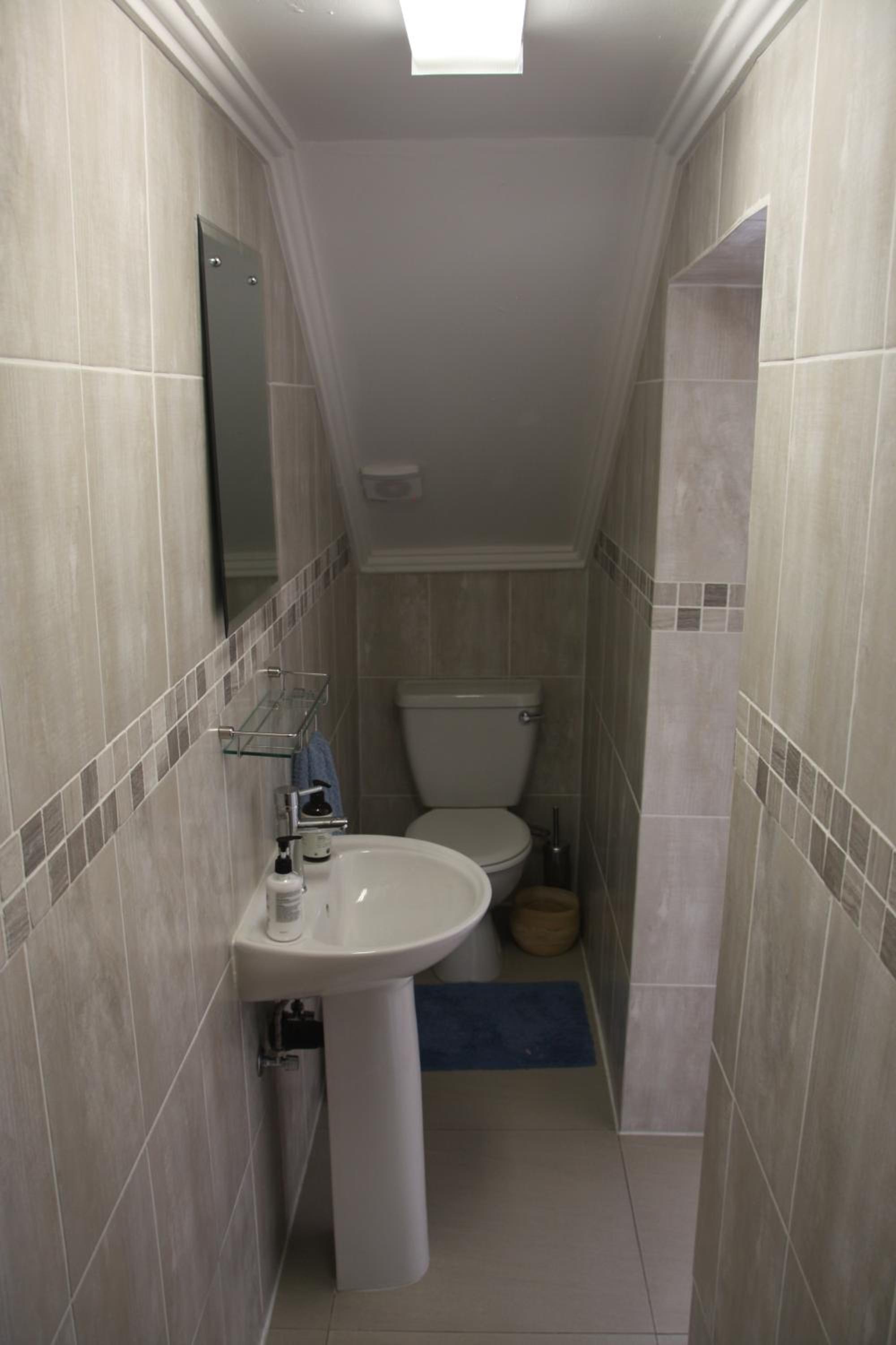 Three-Bedroom Villa photo 2