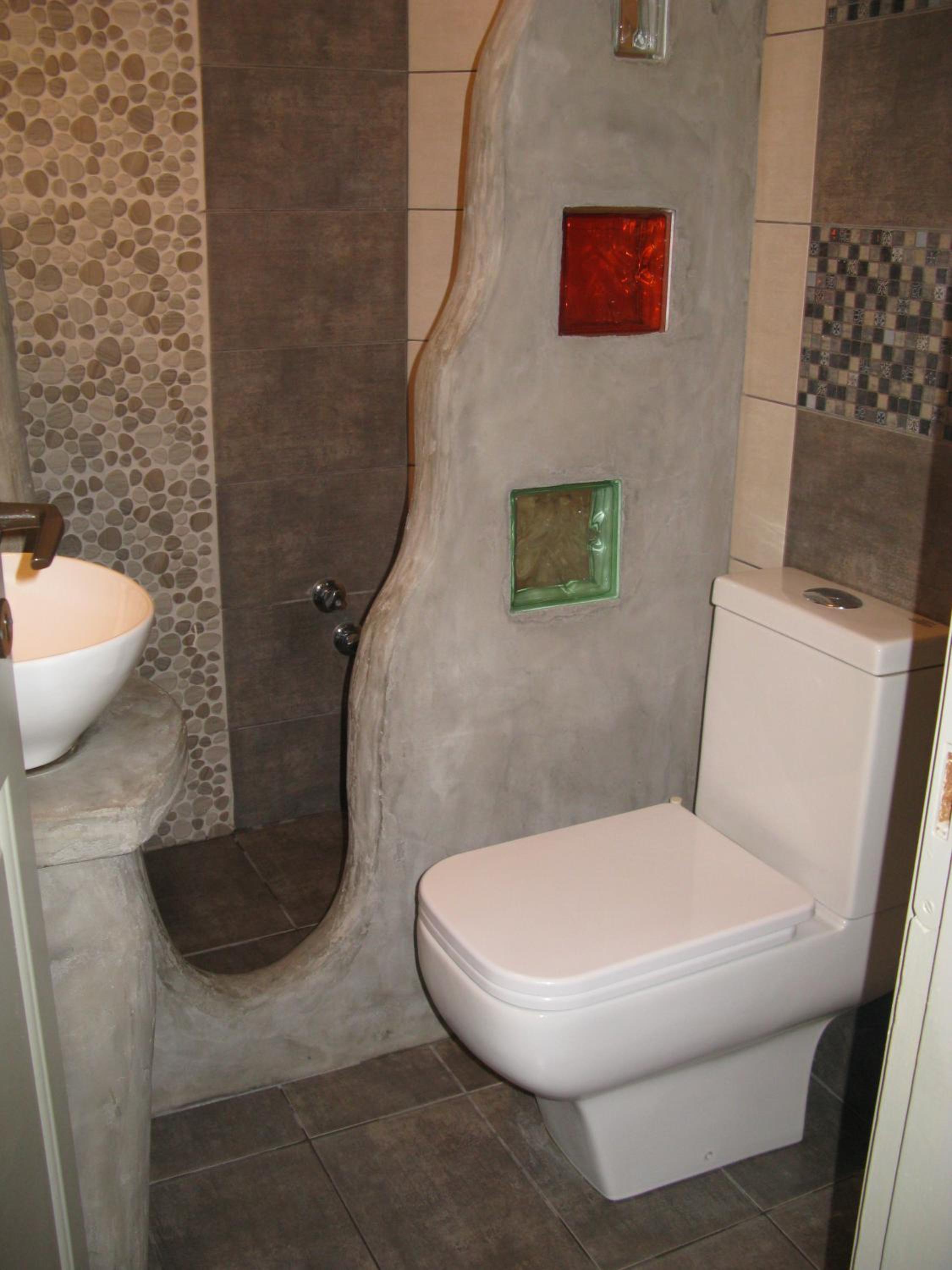 Studio with Panoramic Sea View (3 Adults) - Photo 19