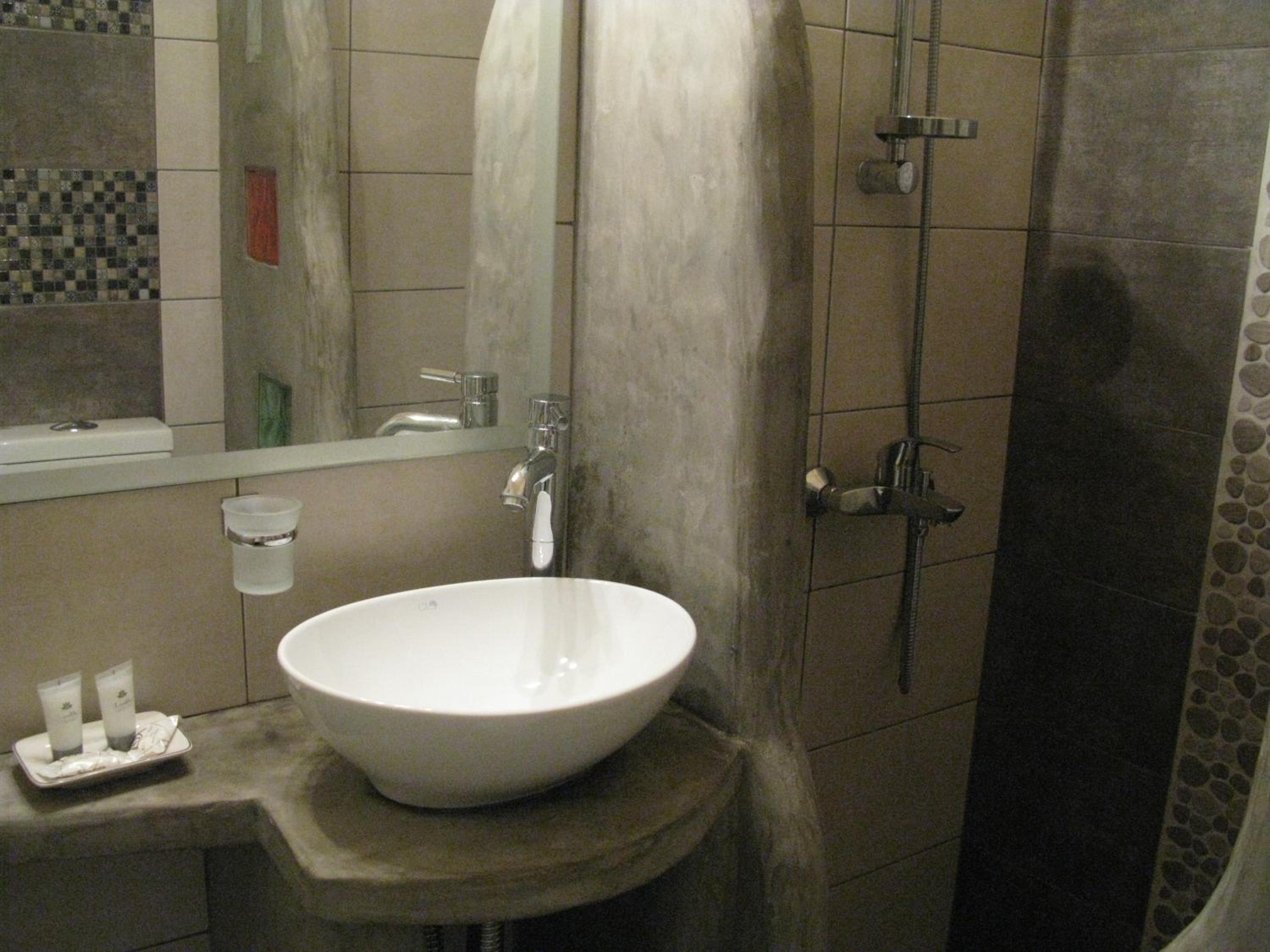 Studio with Panoramic Sea View (3 Adults) - Photo 4