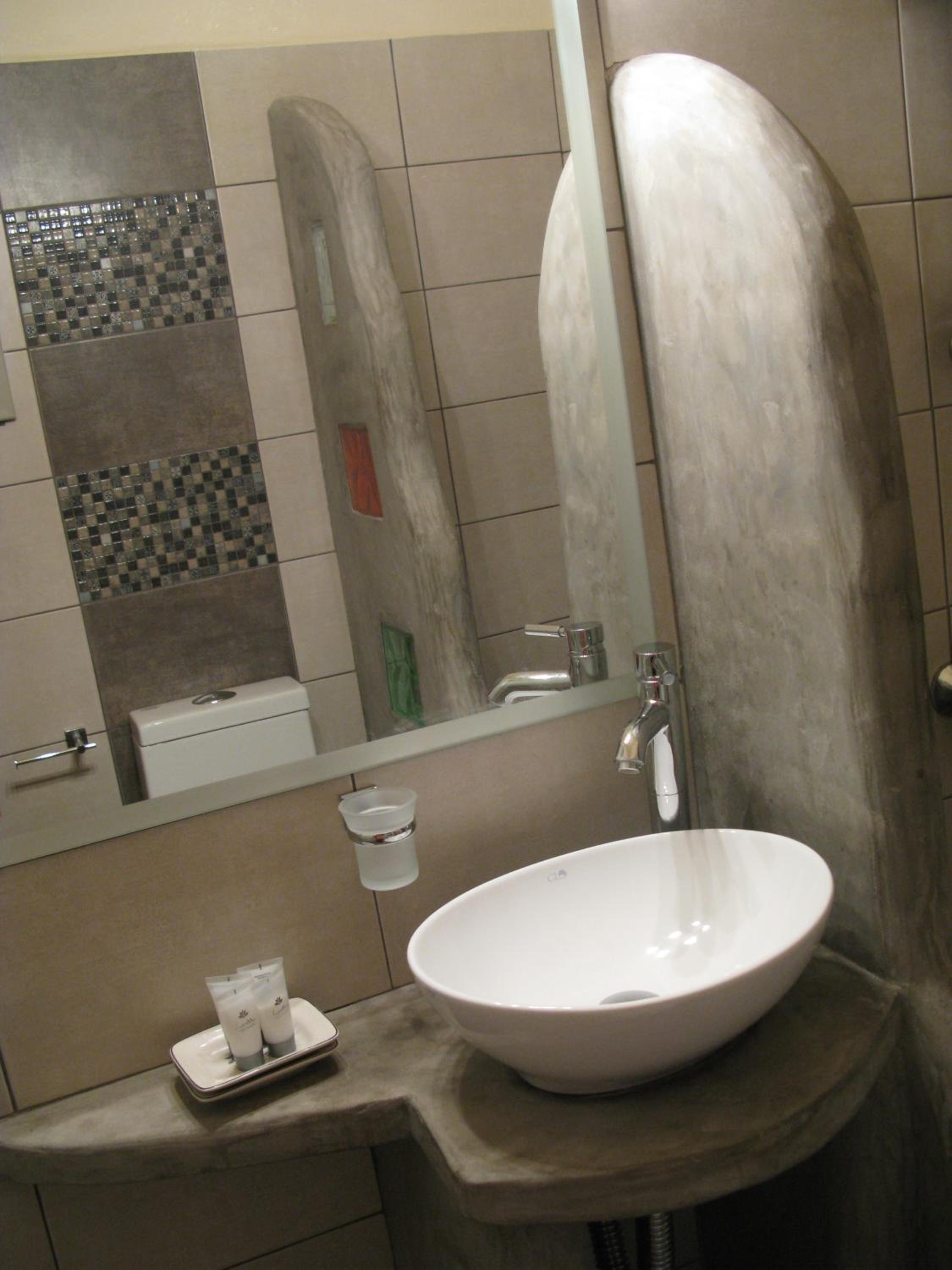 Studio with Panoramic Sea View (3 Adults) - Photo 20