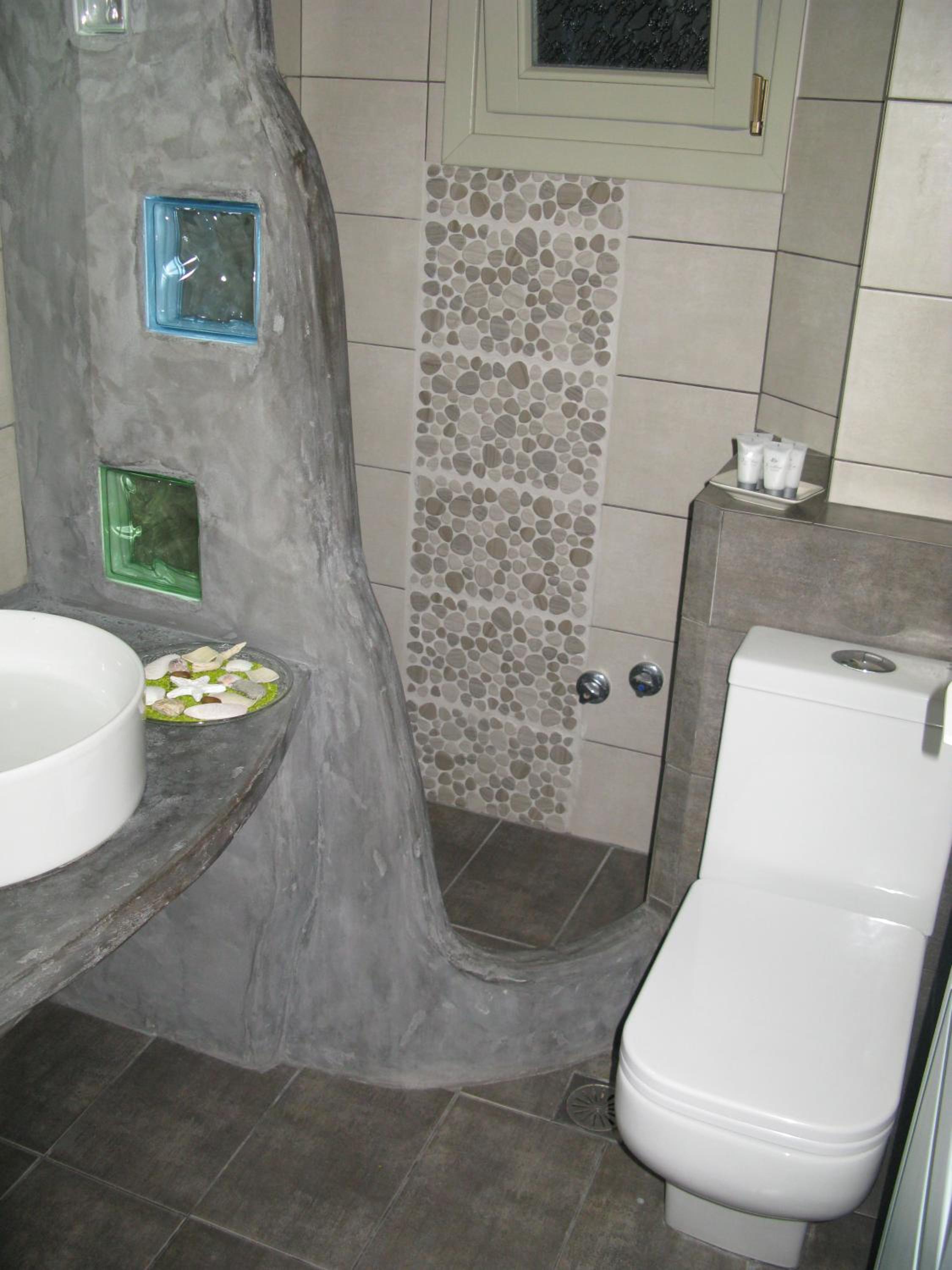 Studio with Panoramic Sea View (3 Adults) - Photo 3