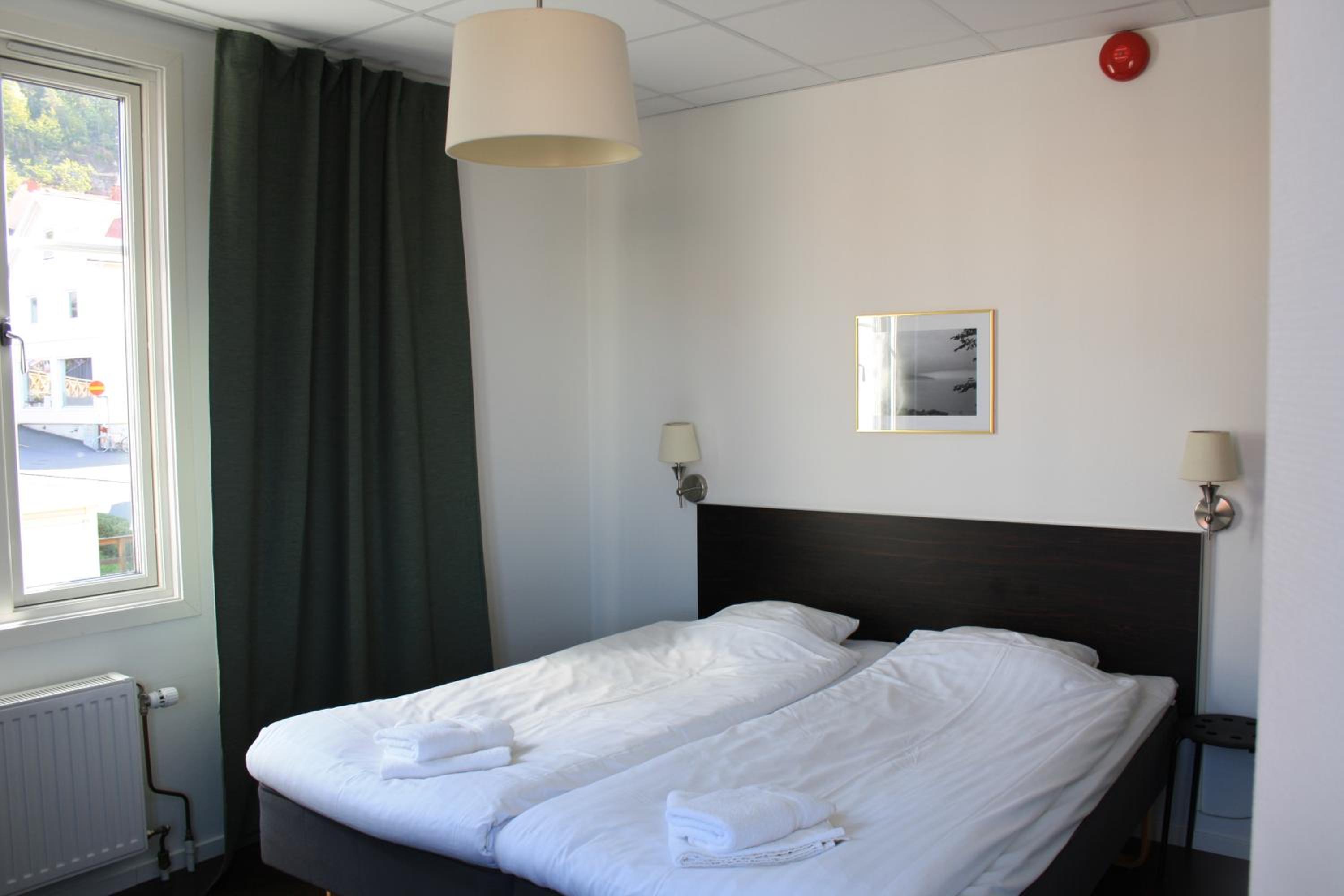 Double Room - Pet Friendly photo 1