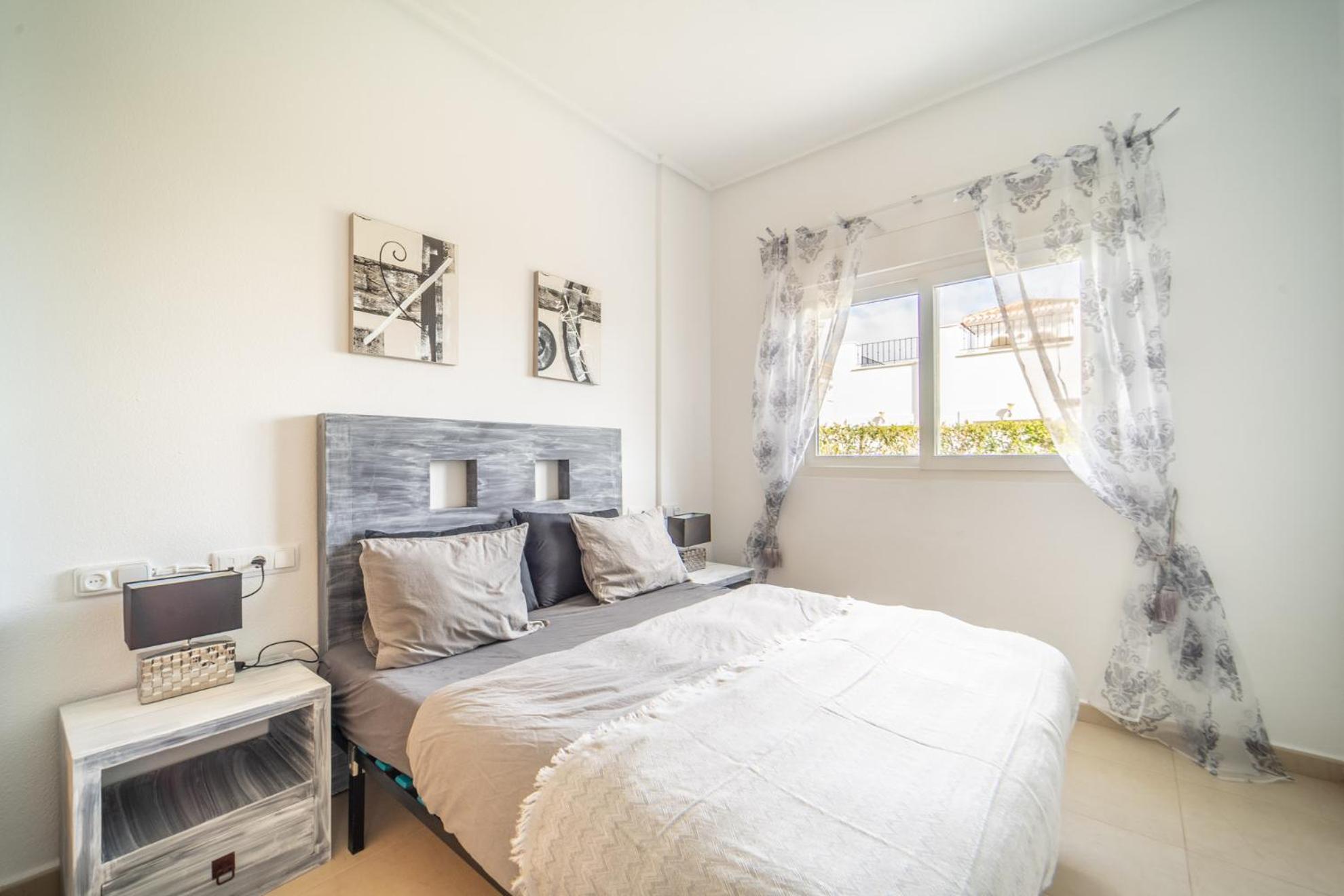 Two-Bedroom Villa photo 2