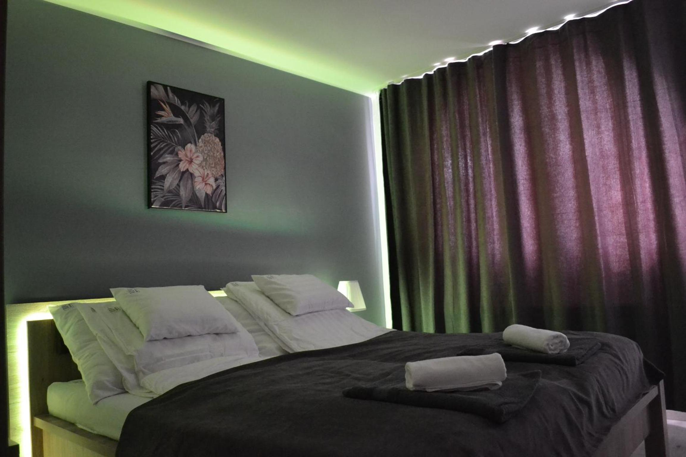 Double Room With Balcony photo 1