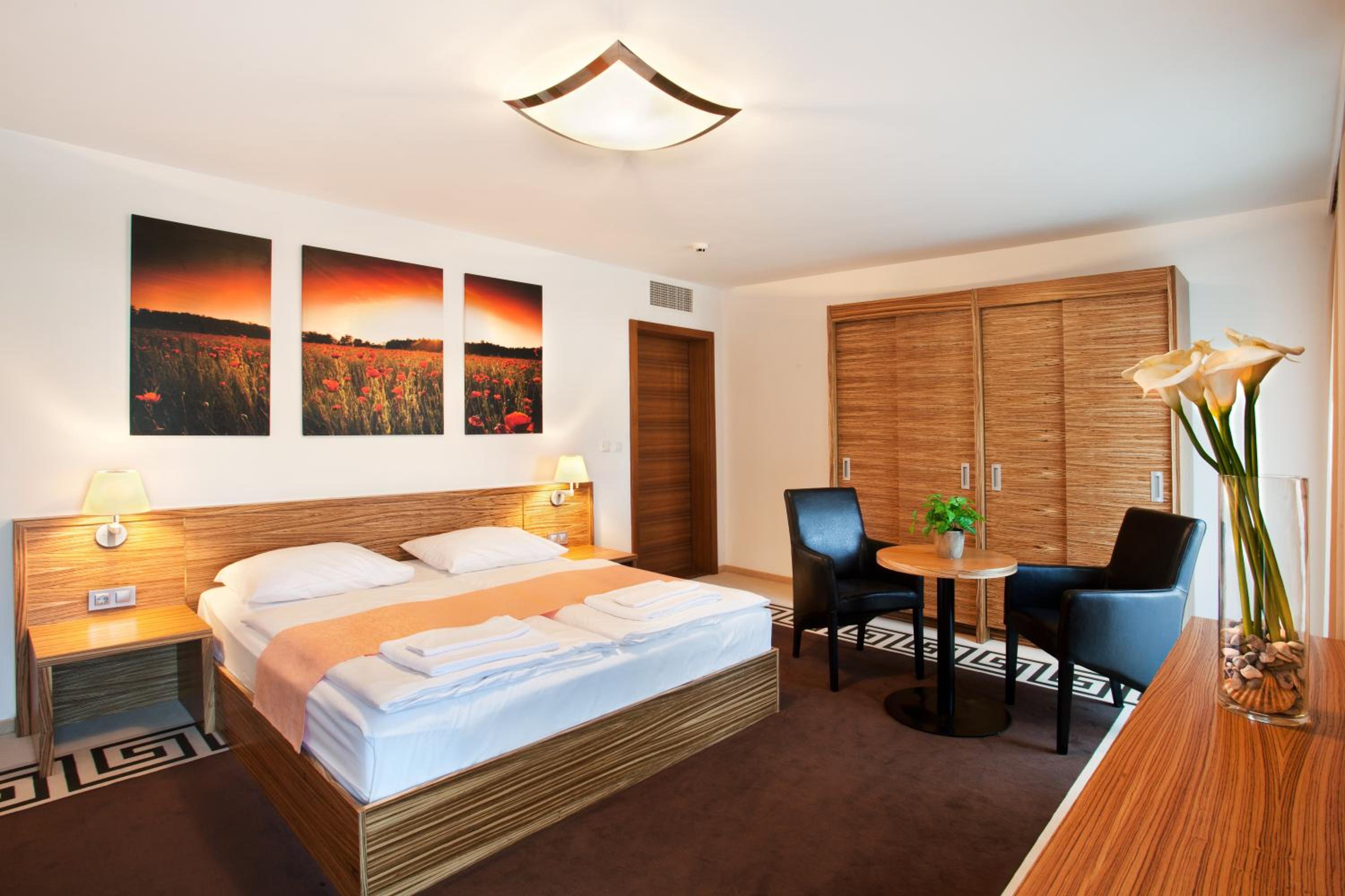 Junior Suite photo 1