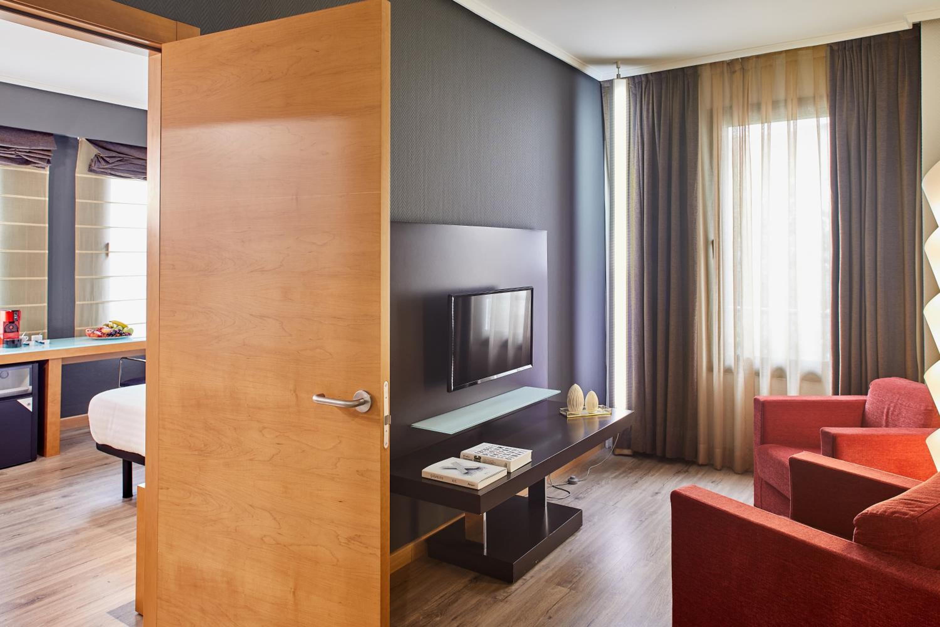 Junior Suite - Photo 6