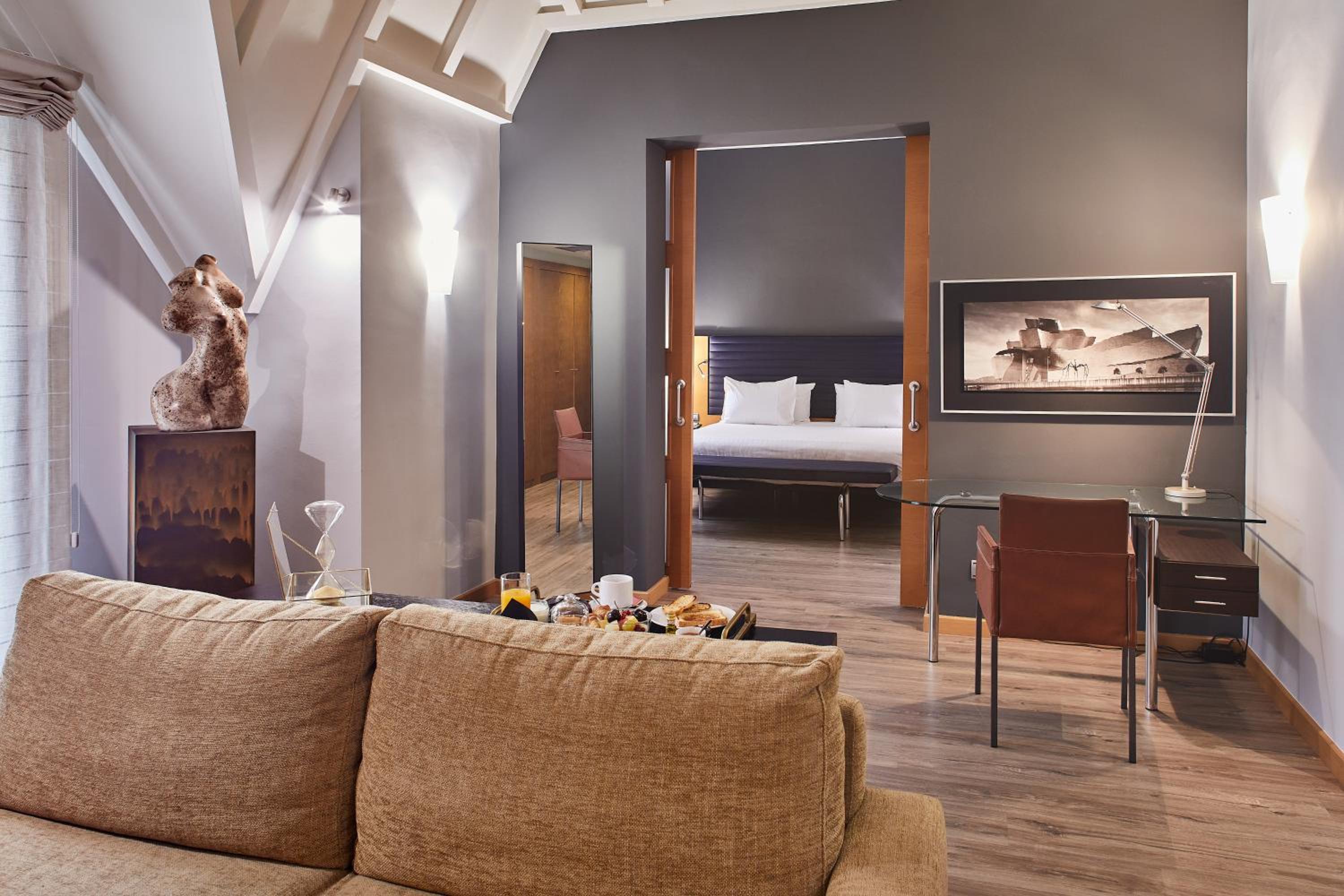 Suite With Terrace photo 1
