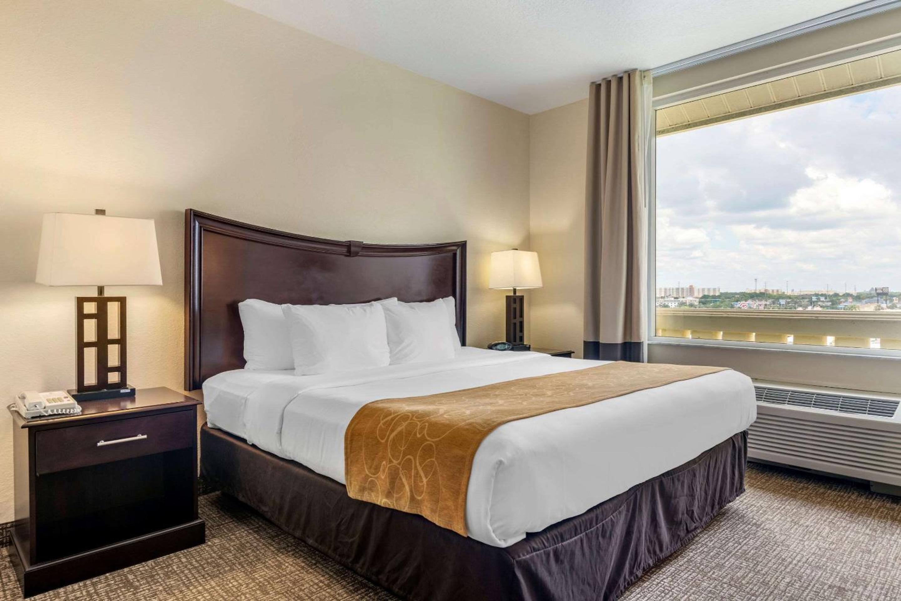 King Suite