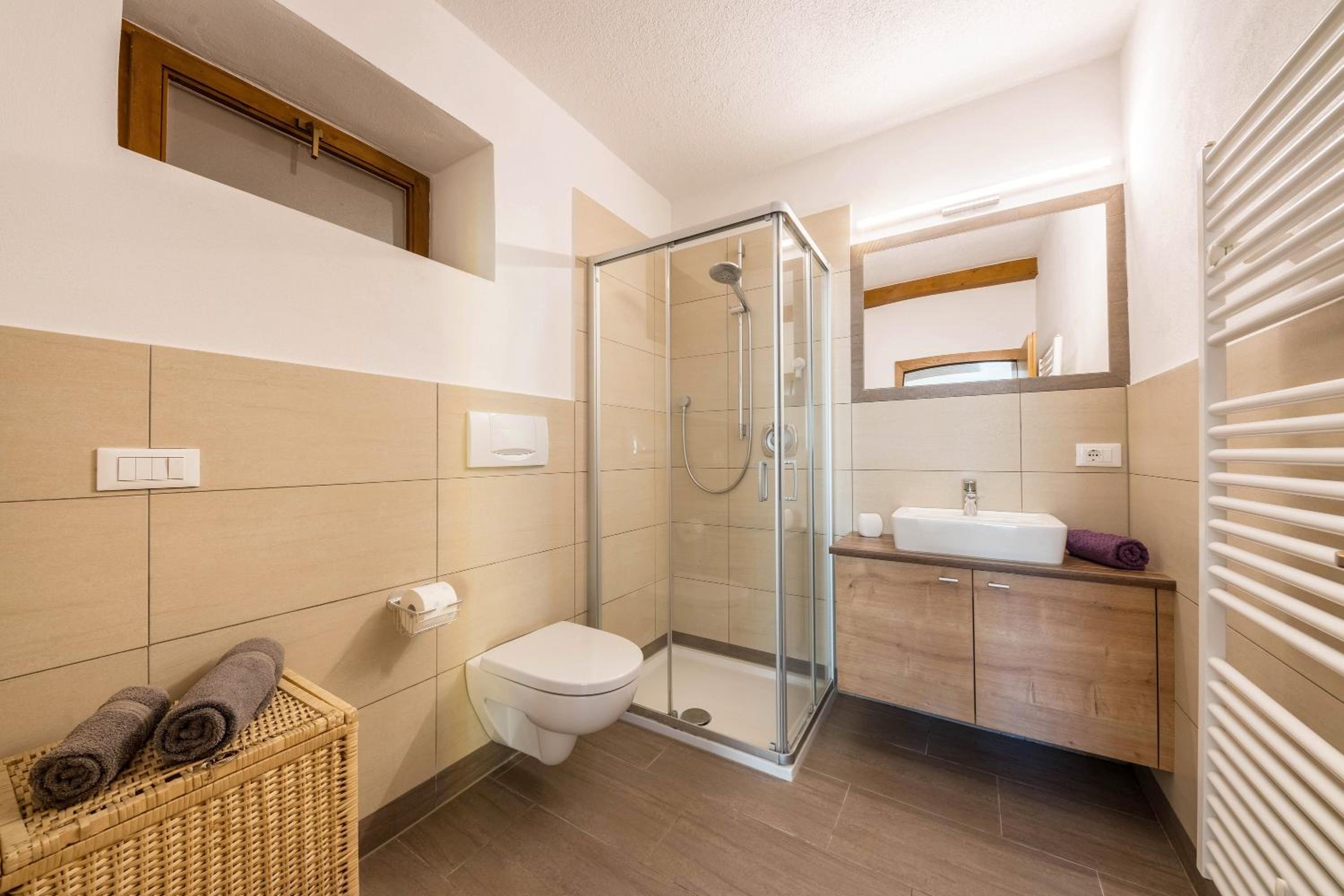 One-Bedroom Apartment with Garden View photo 3