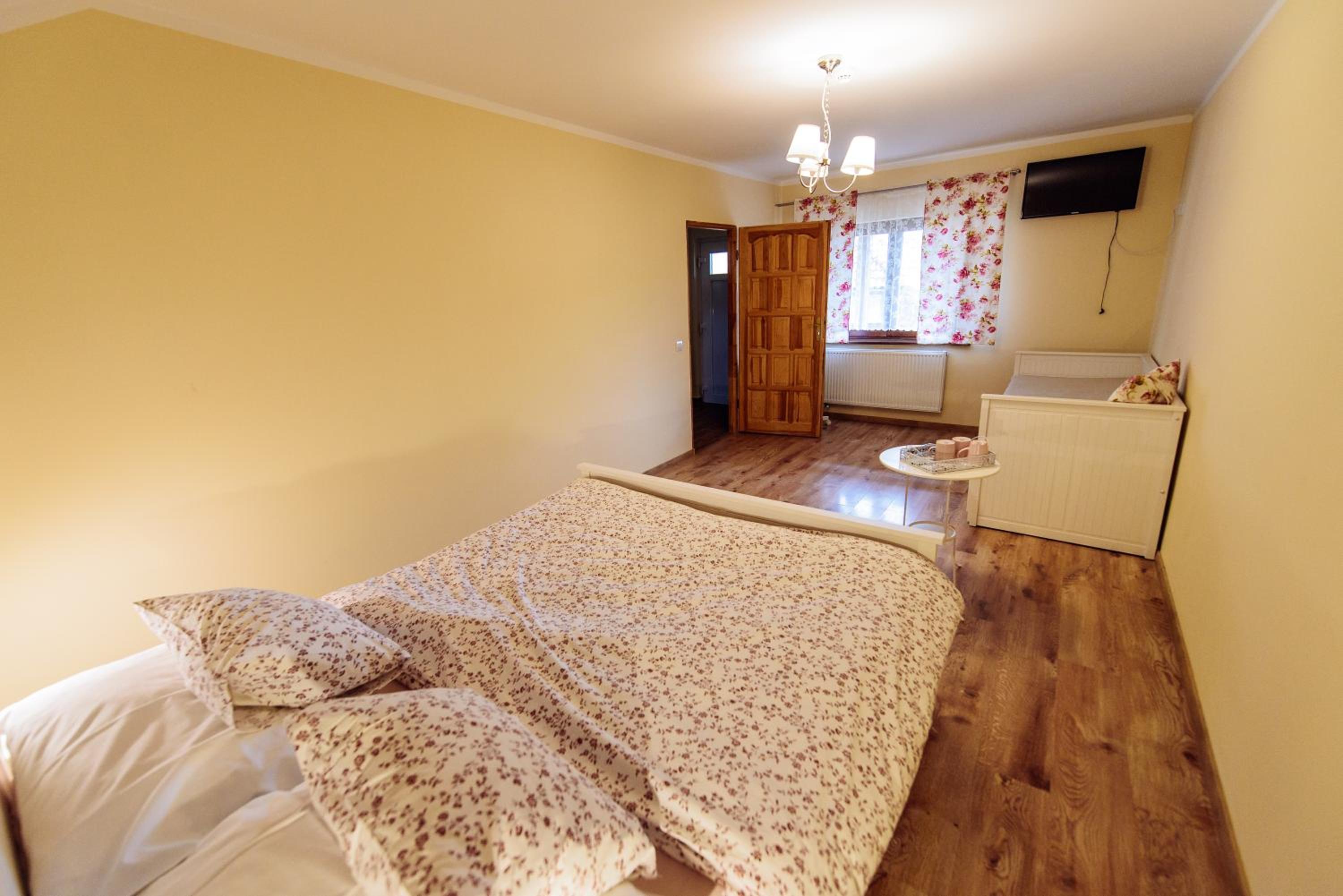 Double Room with Extra Bed - Photo 3