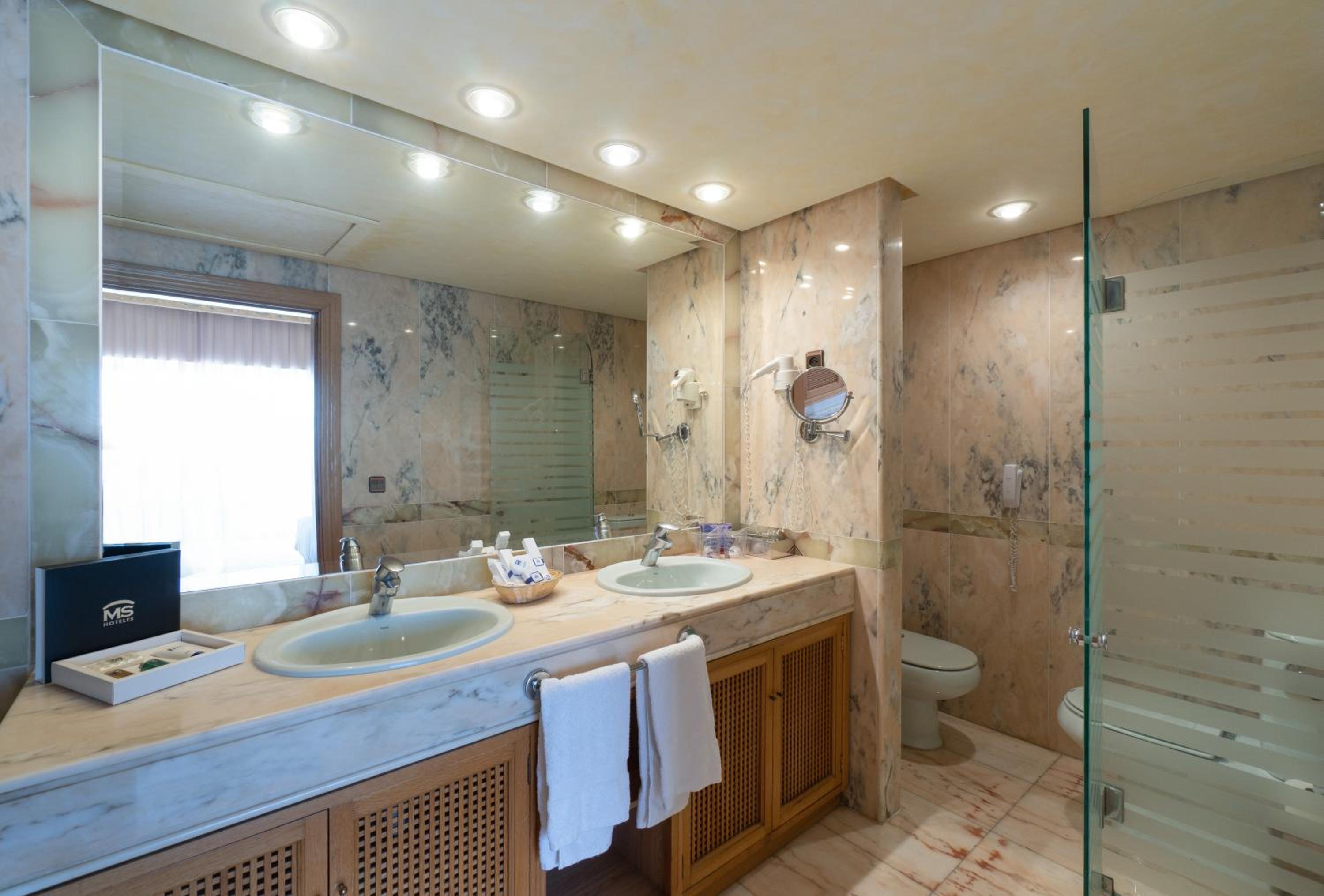 Luxury Suite - Photo 5