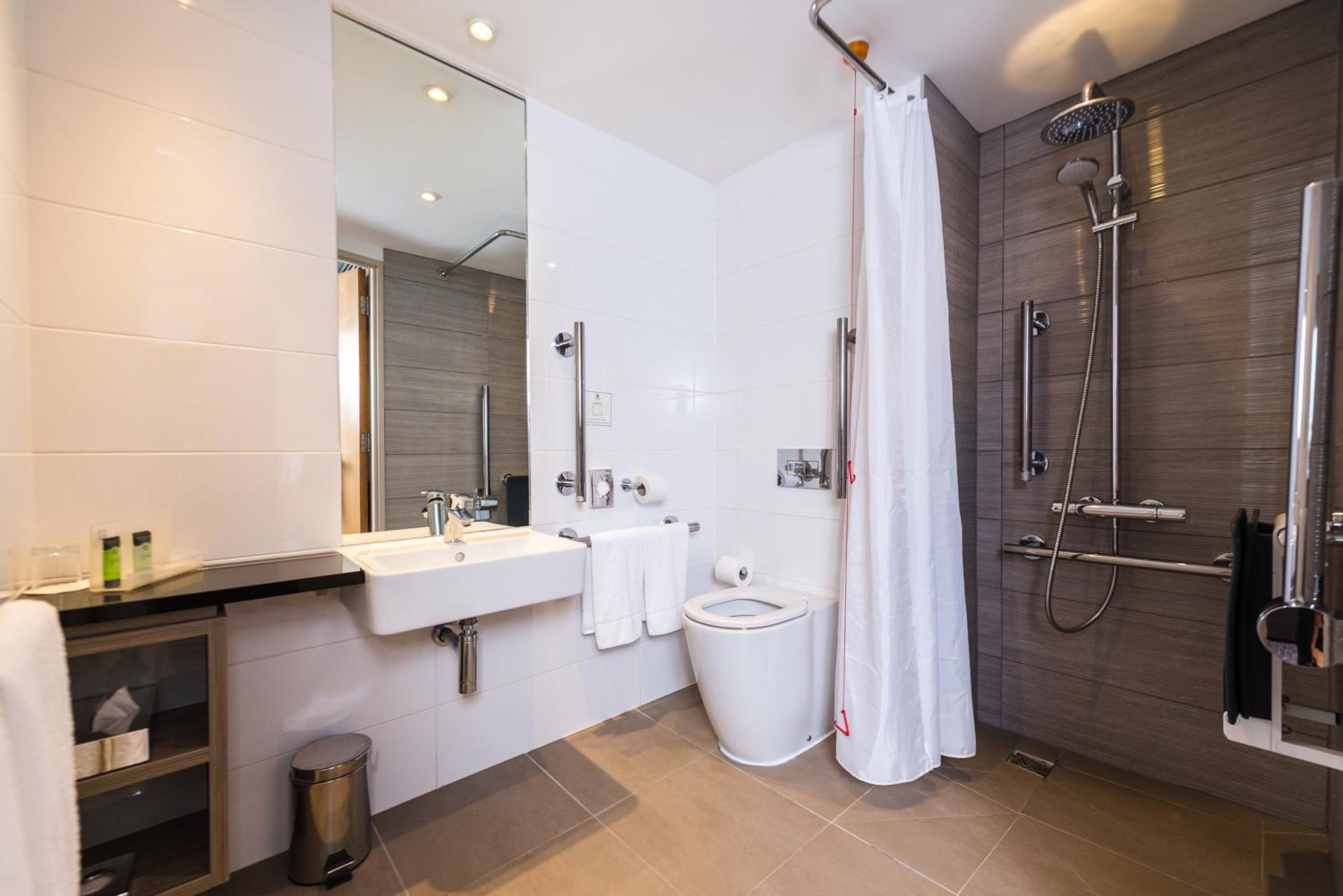 Holiday Inn Belfast, et IHG Hotel, Billede 2