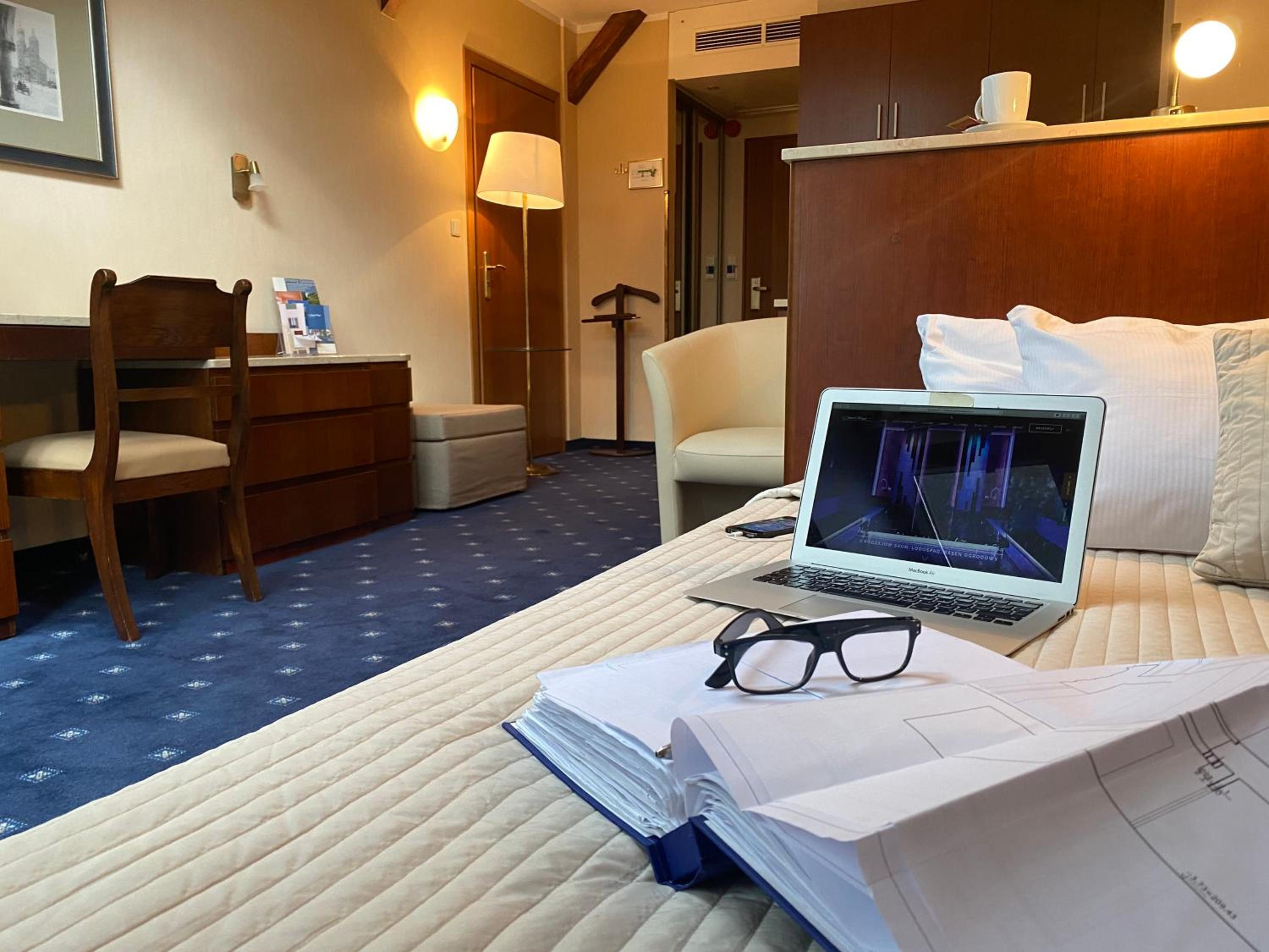 Business Single Room photo 2