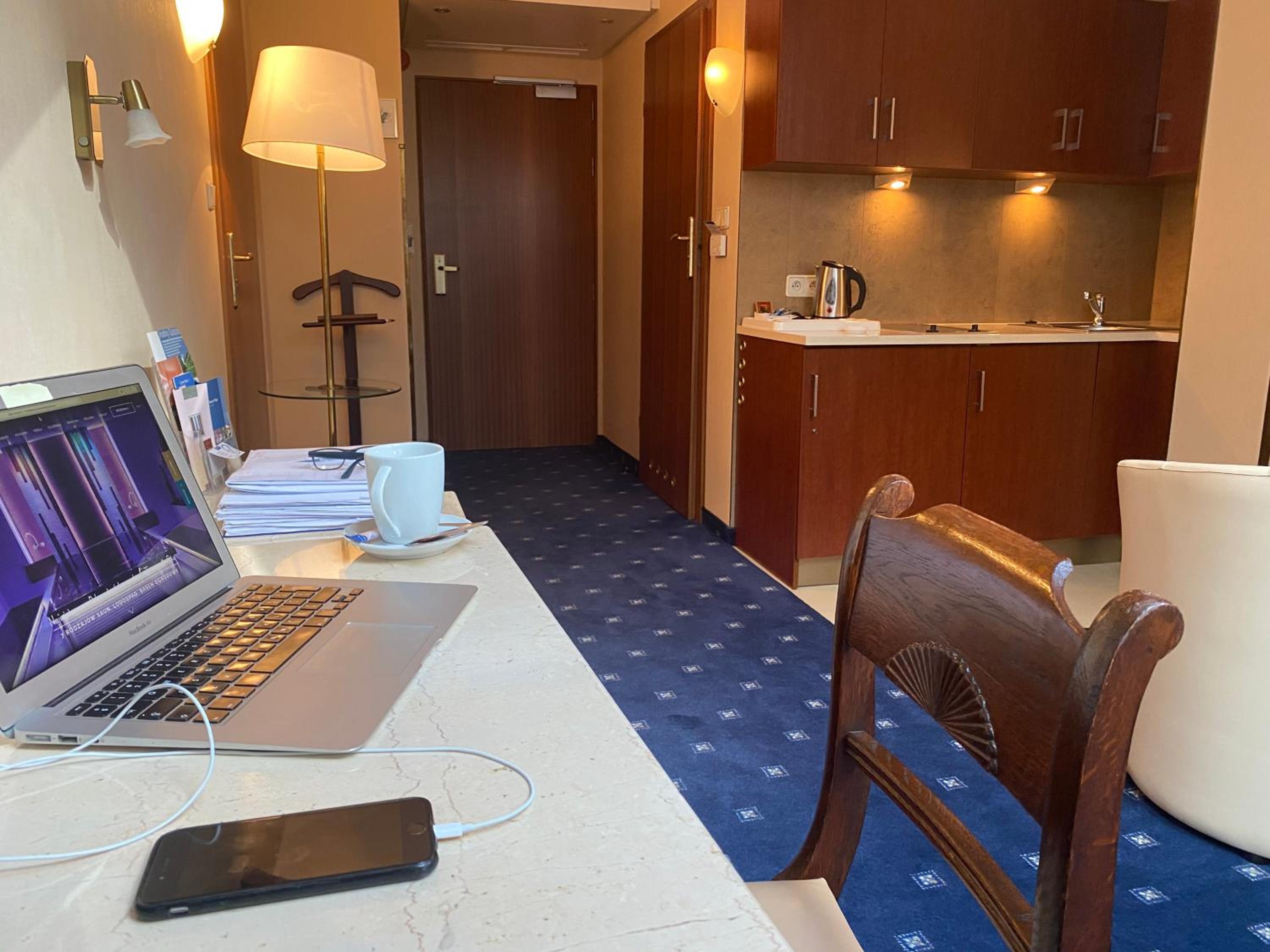 Business Single Room photo 3