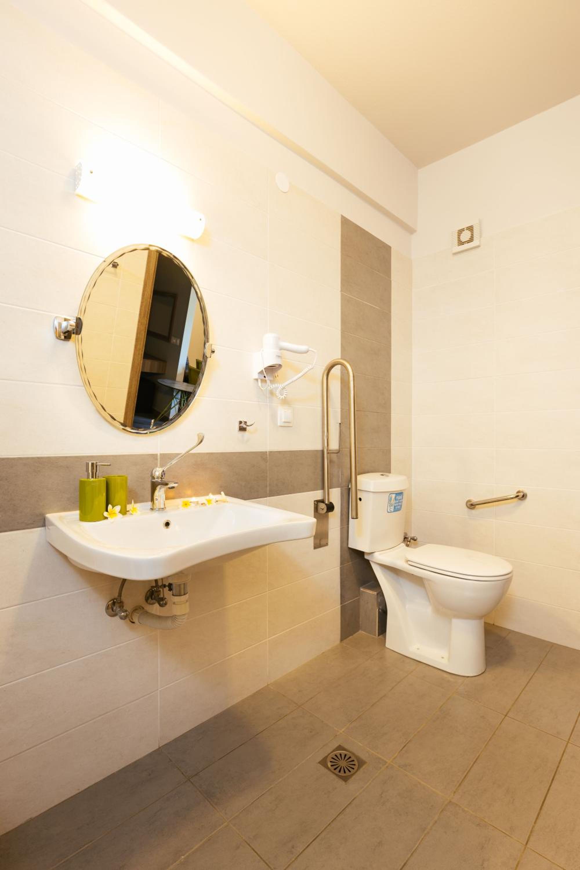Apartment - Ground Floor - Photo 14