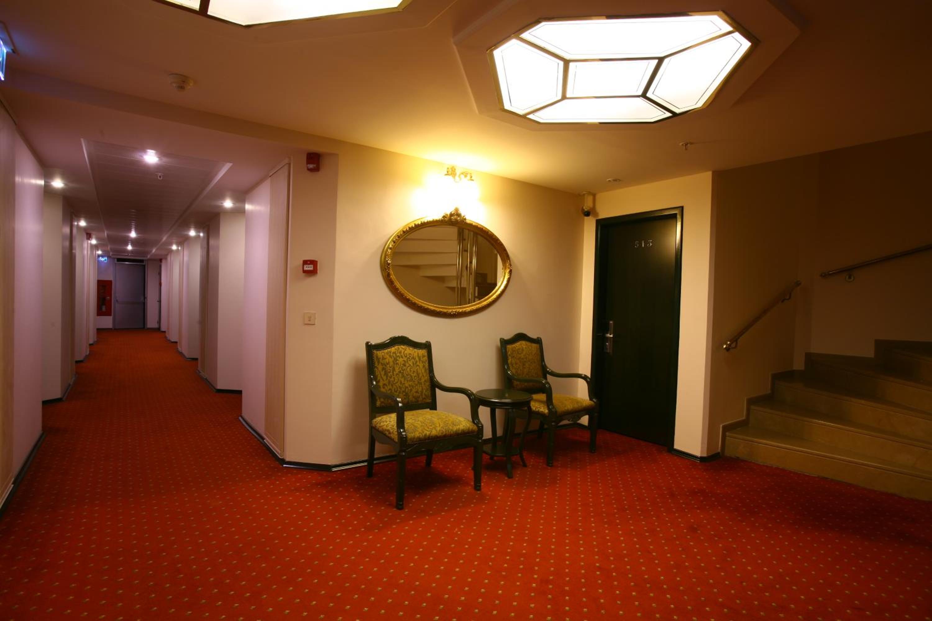 Standard Twin Room photo 1