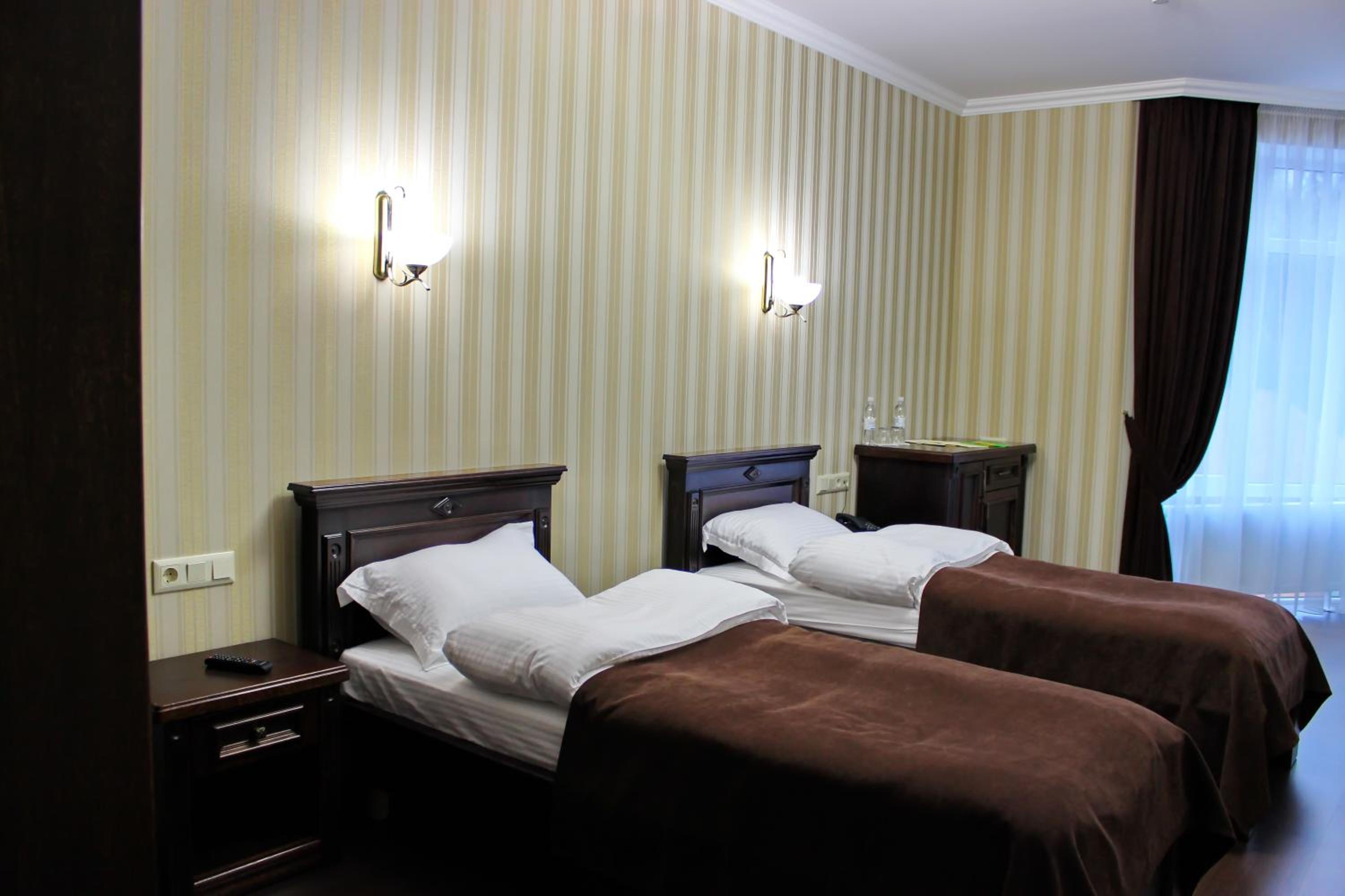 Twin Room photo 3